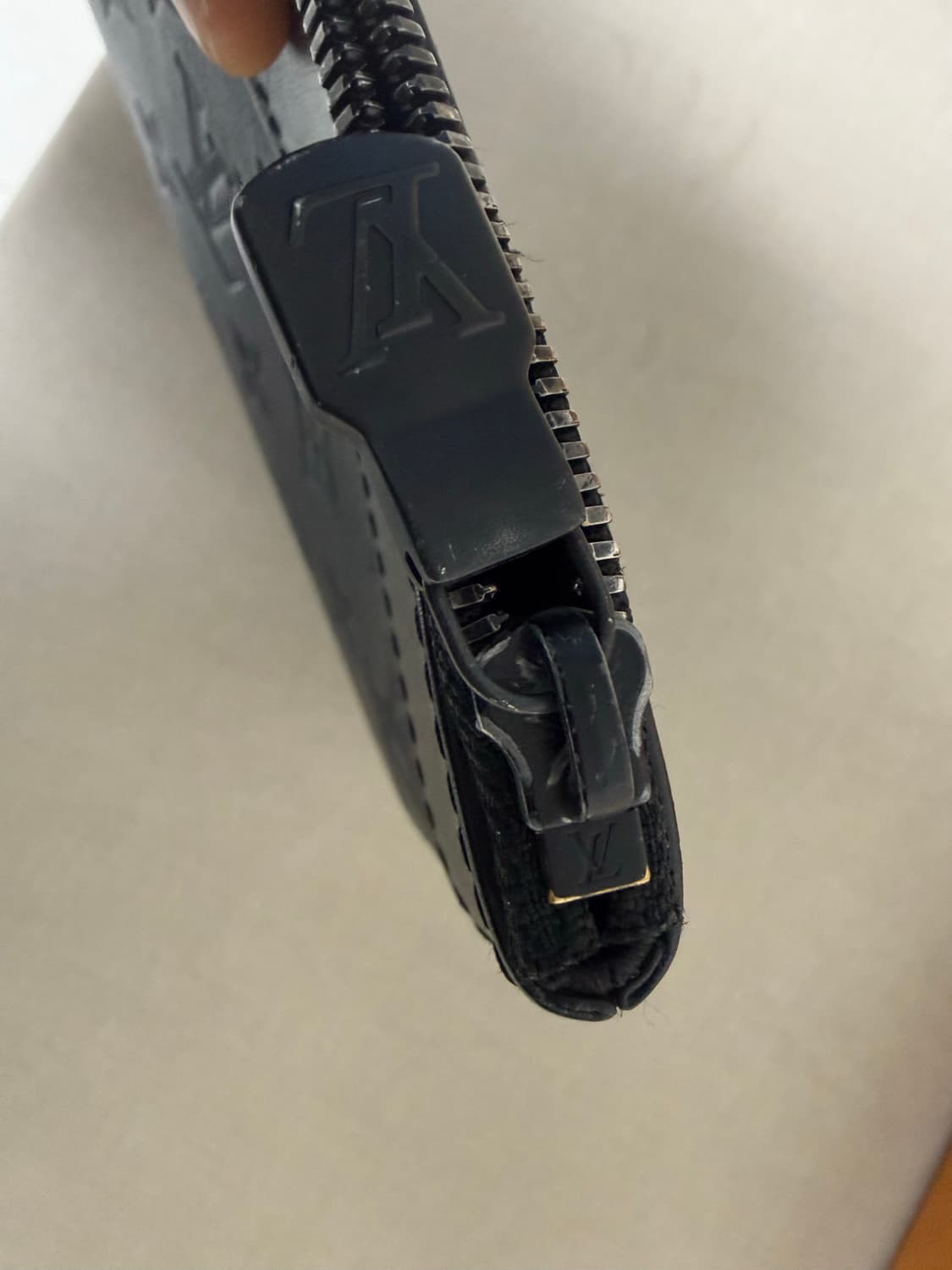 루이비통 포쉐트 디스커버리 클러치 풀구성품 상품이미지5