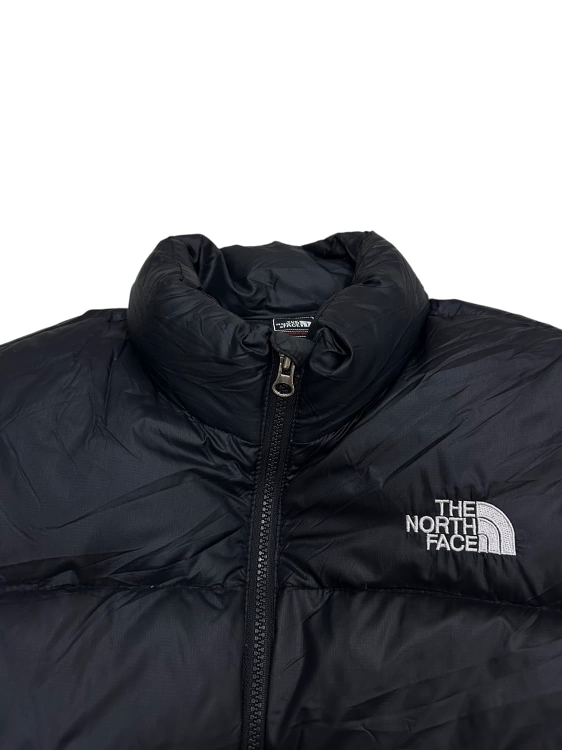 노스페이스 써밋 구스다운 블랙 (XL)  상품이미지3