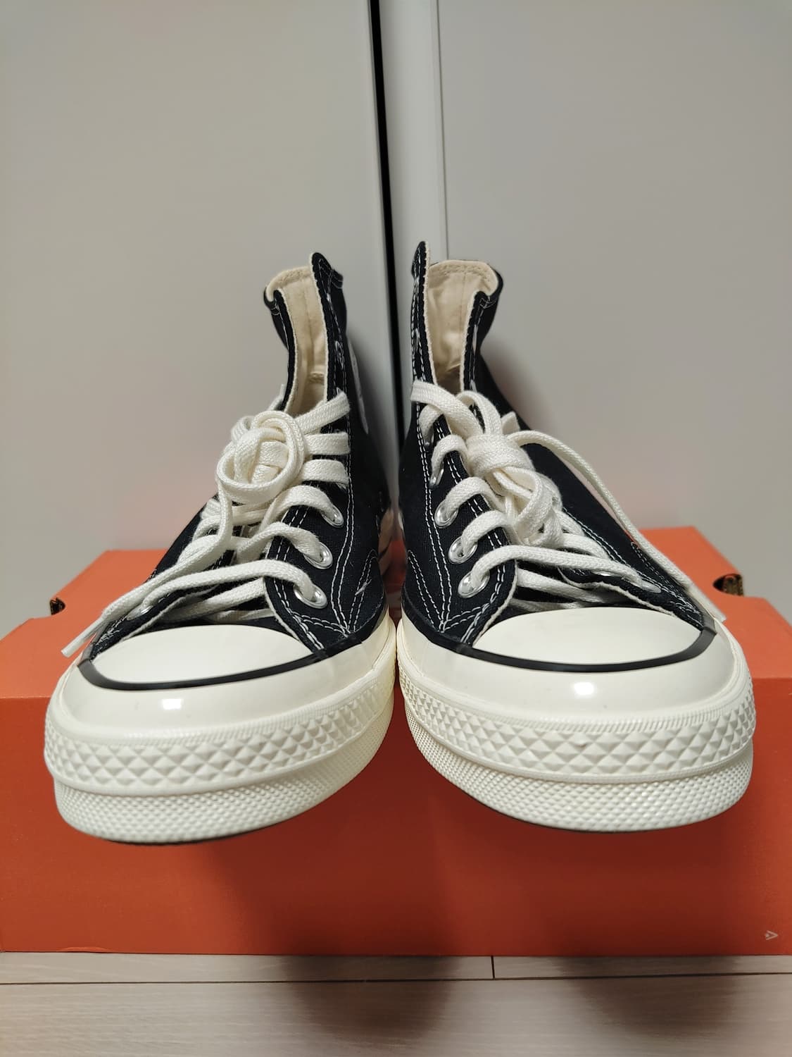 무료배송 새상품급 컨버스 척 270 상품이미지4