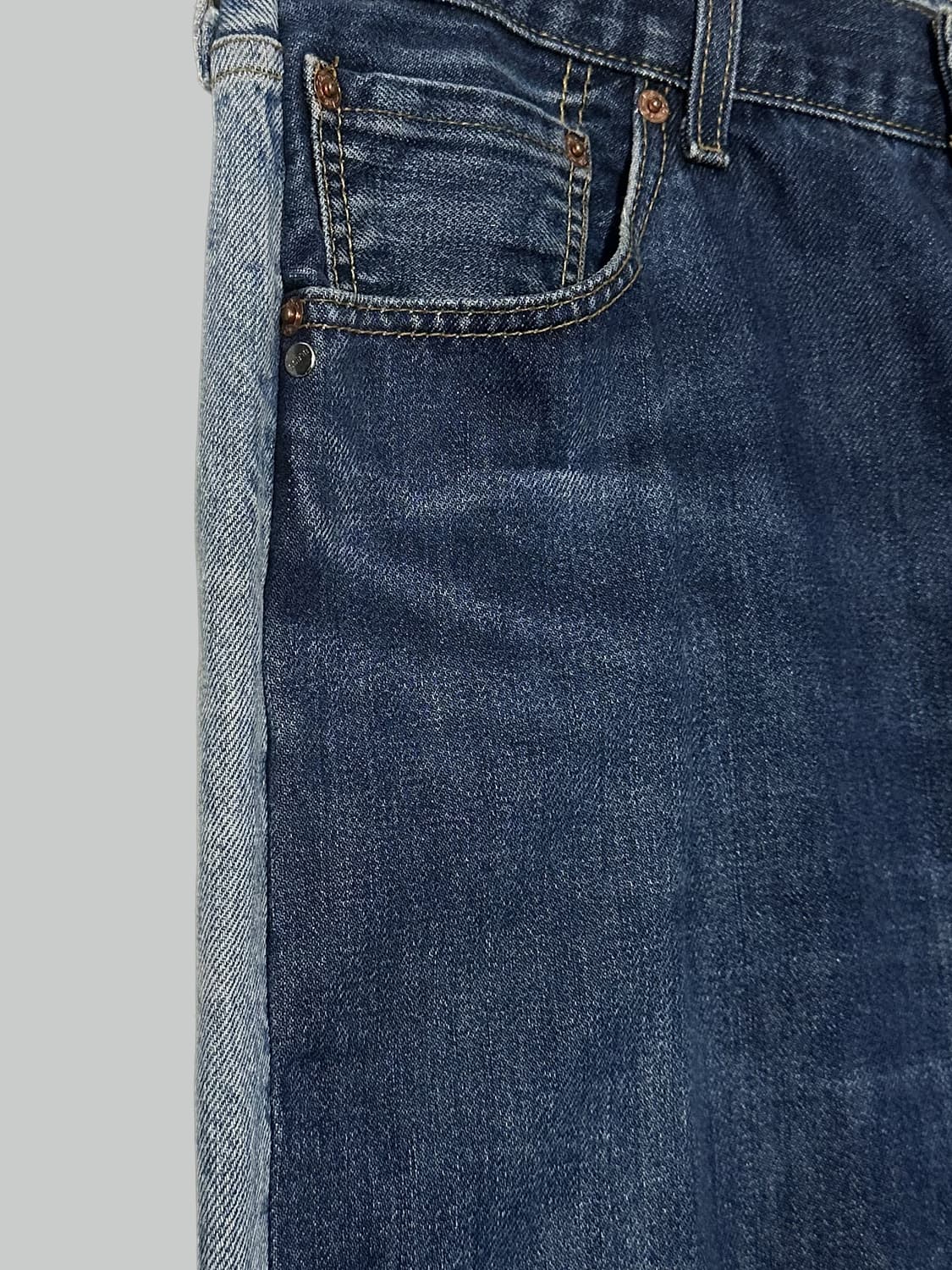 블레스 리바이스 데님 상품이미지3