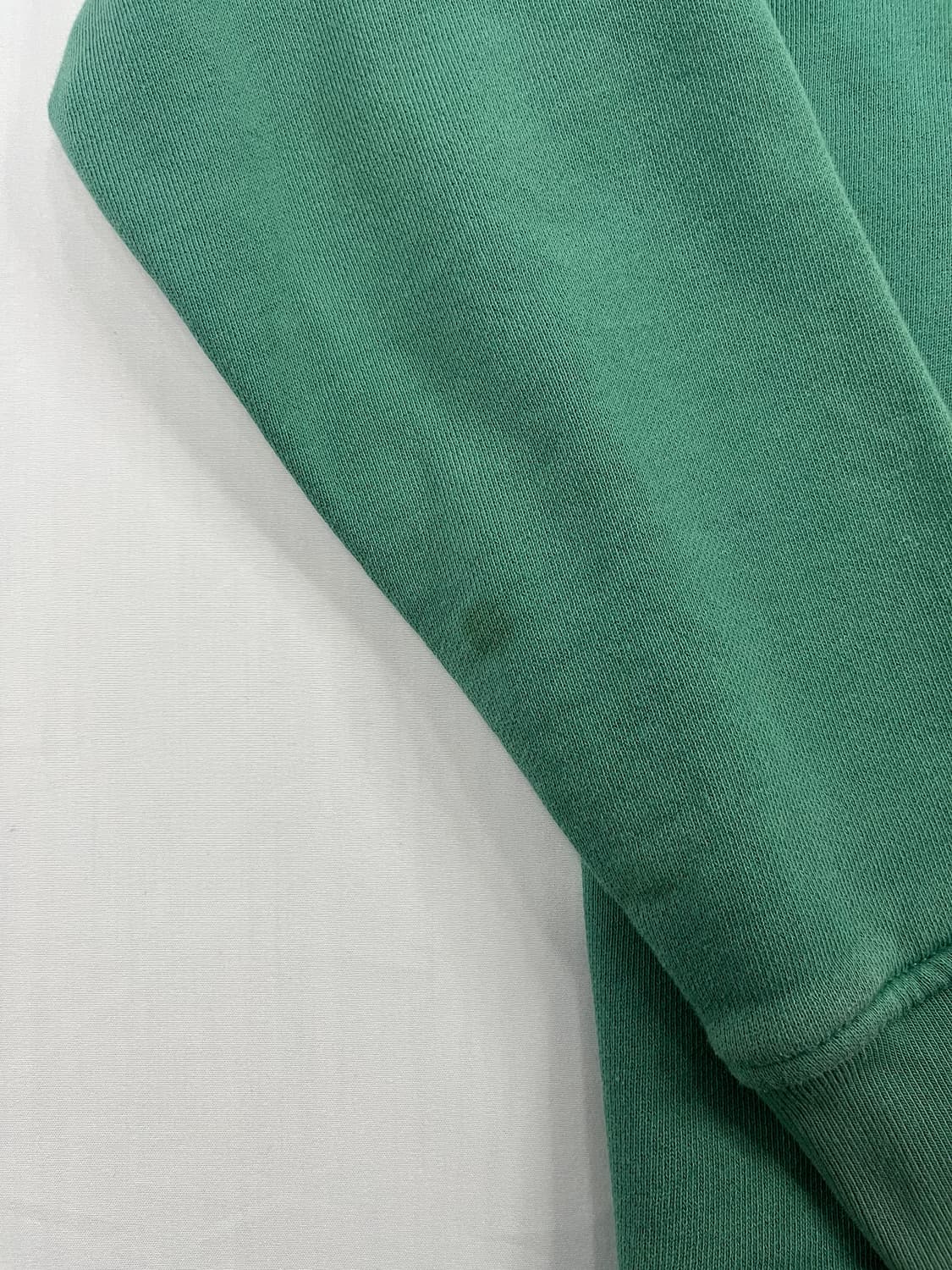 아디다스 빅로고 후드티 상품이미지3