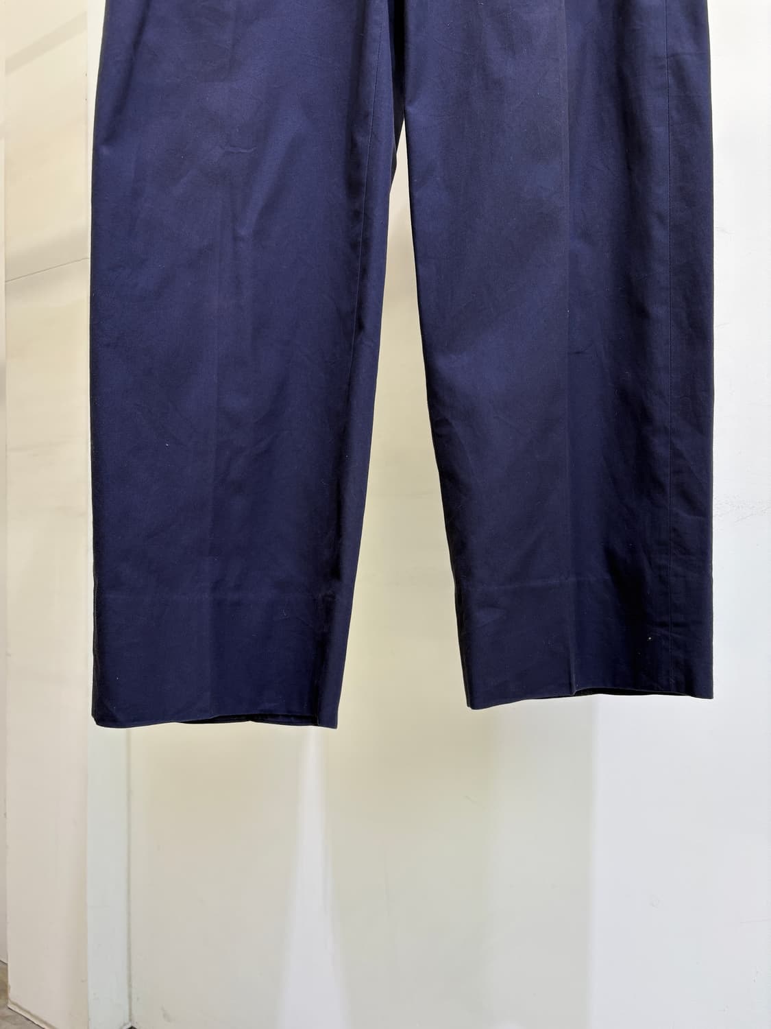 POLO RALPH LAUREN (Made in Japan) 팬츠 상품이미지4