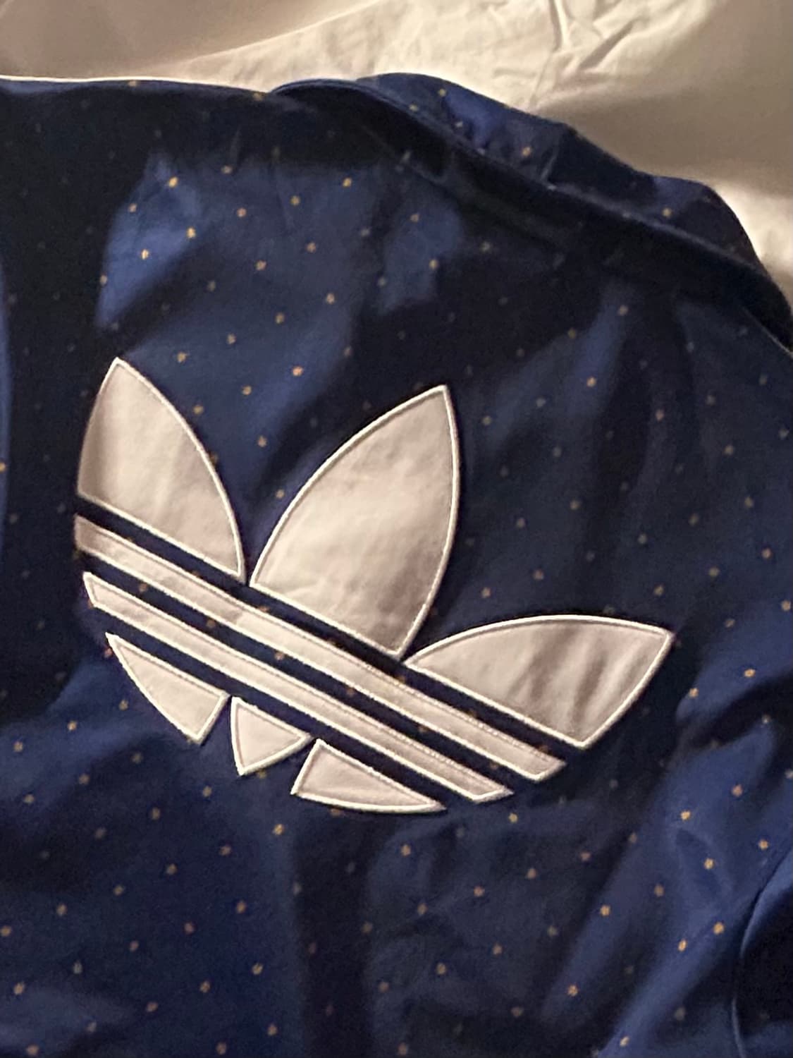 아디다스 도트 져지 트랙탑 상품이미지2