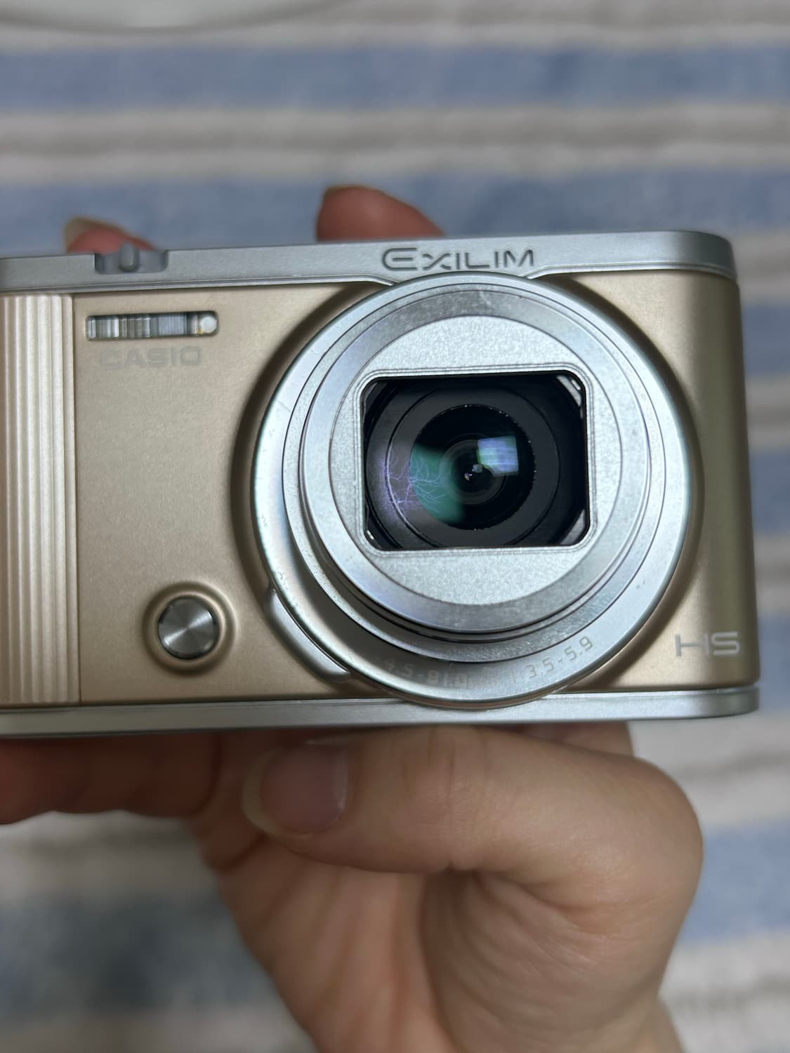 카시오 엑슬림 zr1800 상품이미지4