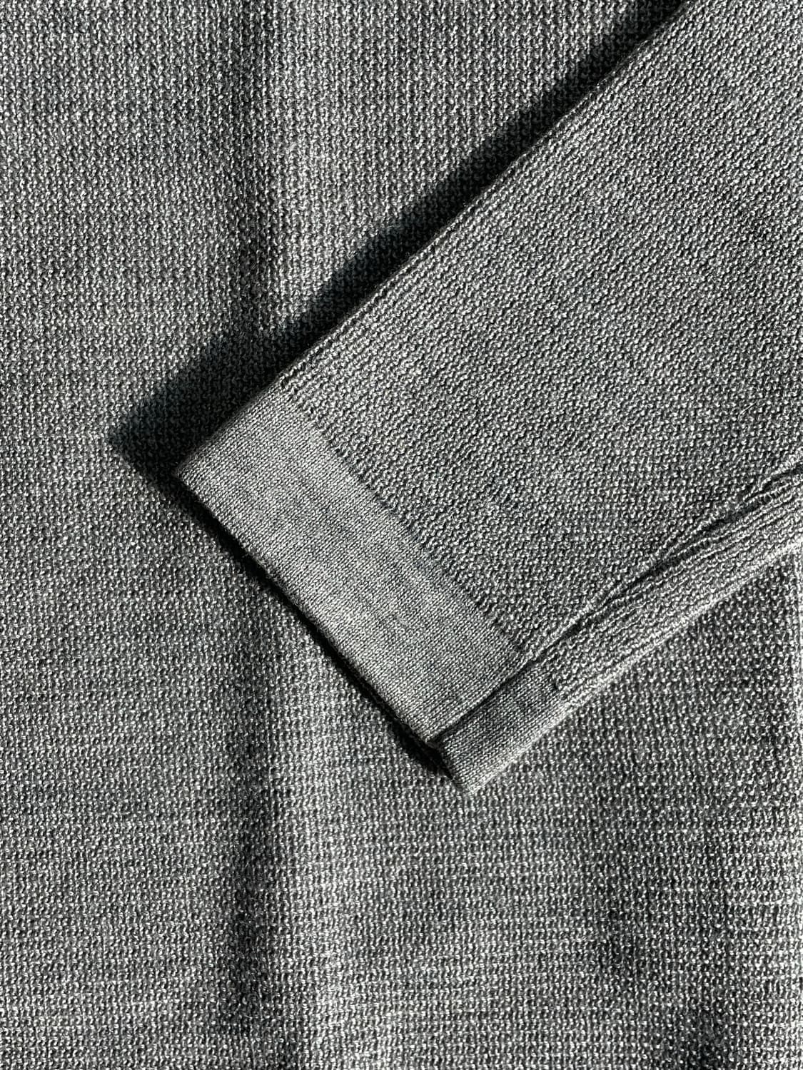 CP COMPANY 울 스웨터 상품이미지4