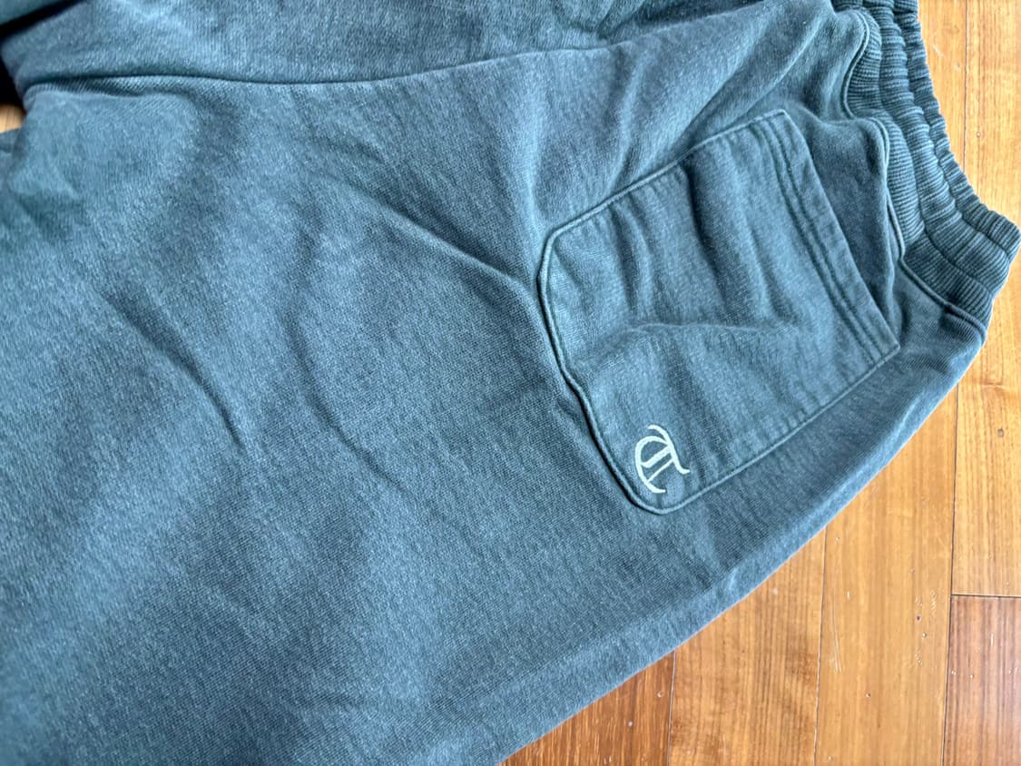 탠저 카고팬트  상품이미지2