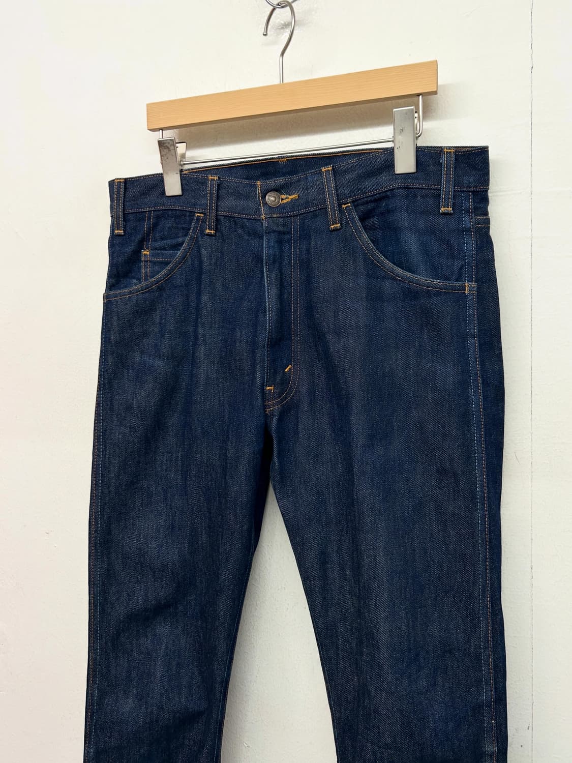 Levis LVC 1969 606 슈퍼 슬림 스키니진 상품이미지2