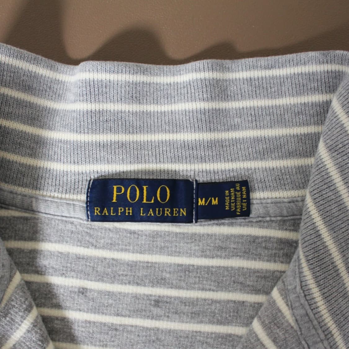 Polo 폴로 랄프로렌 스프라이트 하프집업  상품이미지5