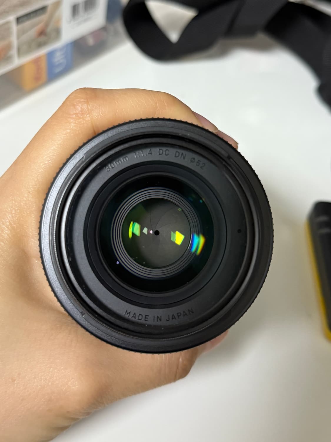 소니 a6000 번들 세트 상품이미지7