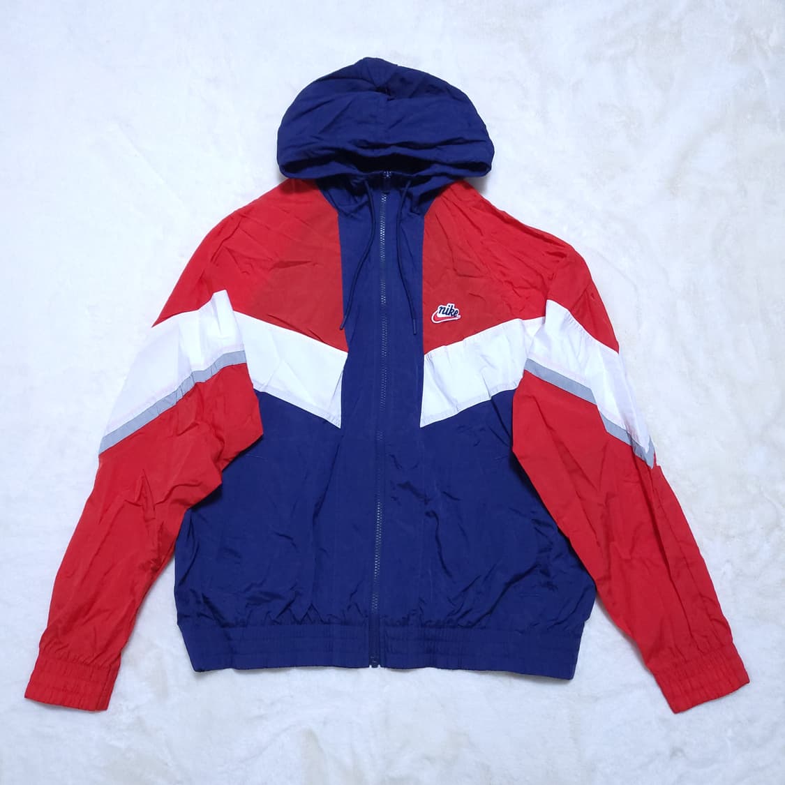 나이키 남성 바람막이 L 0312 상품이미지1