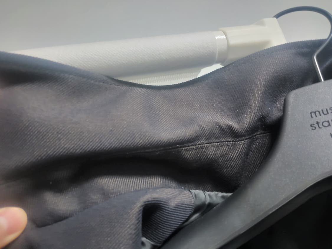 알레그리 투톤 초코네이비 블루종 48 상품이미지9