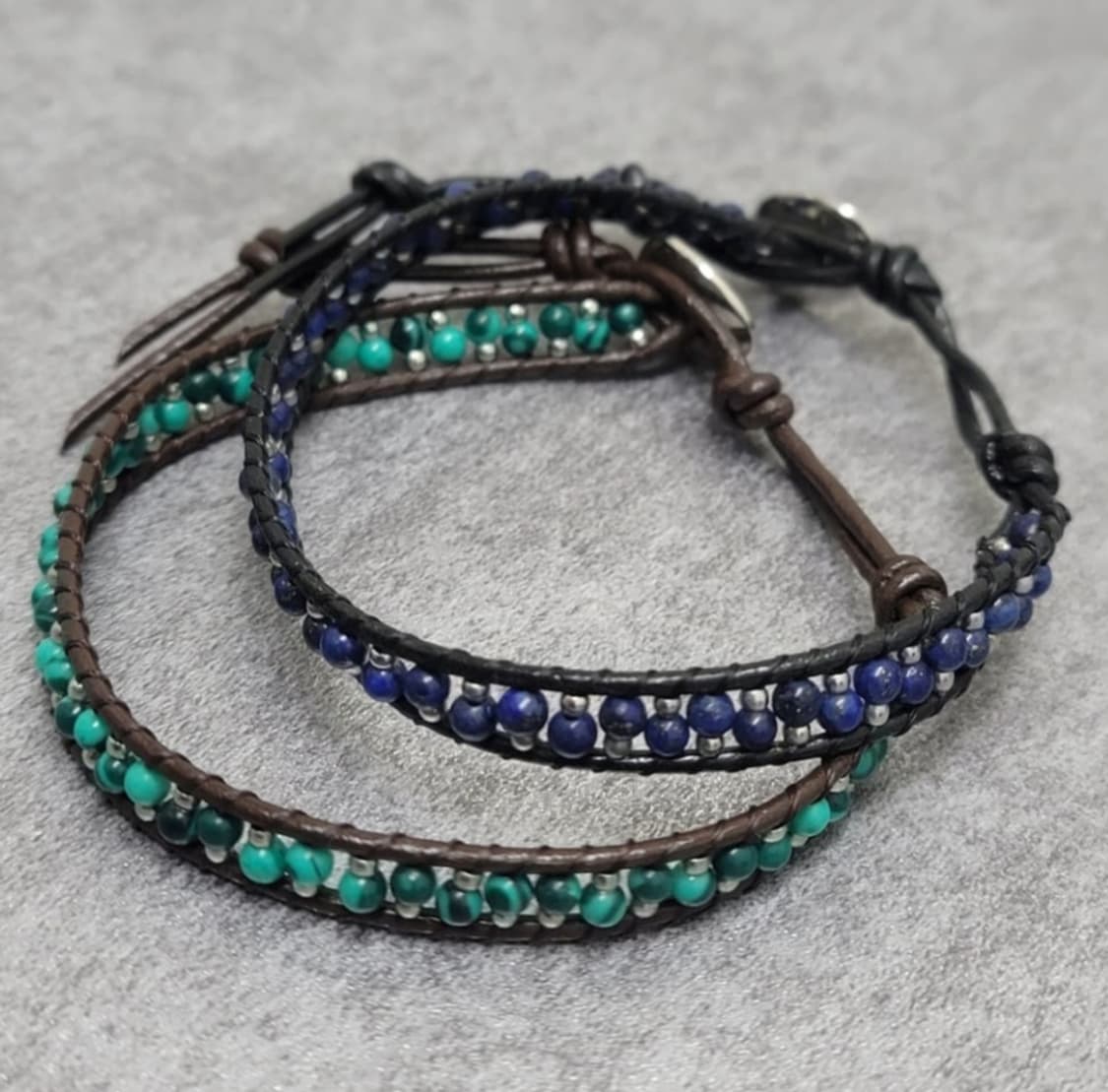 vintage bracelet set 상품이미지1