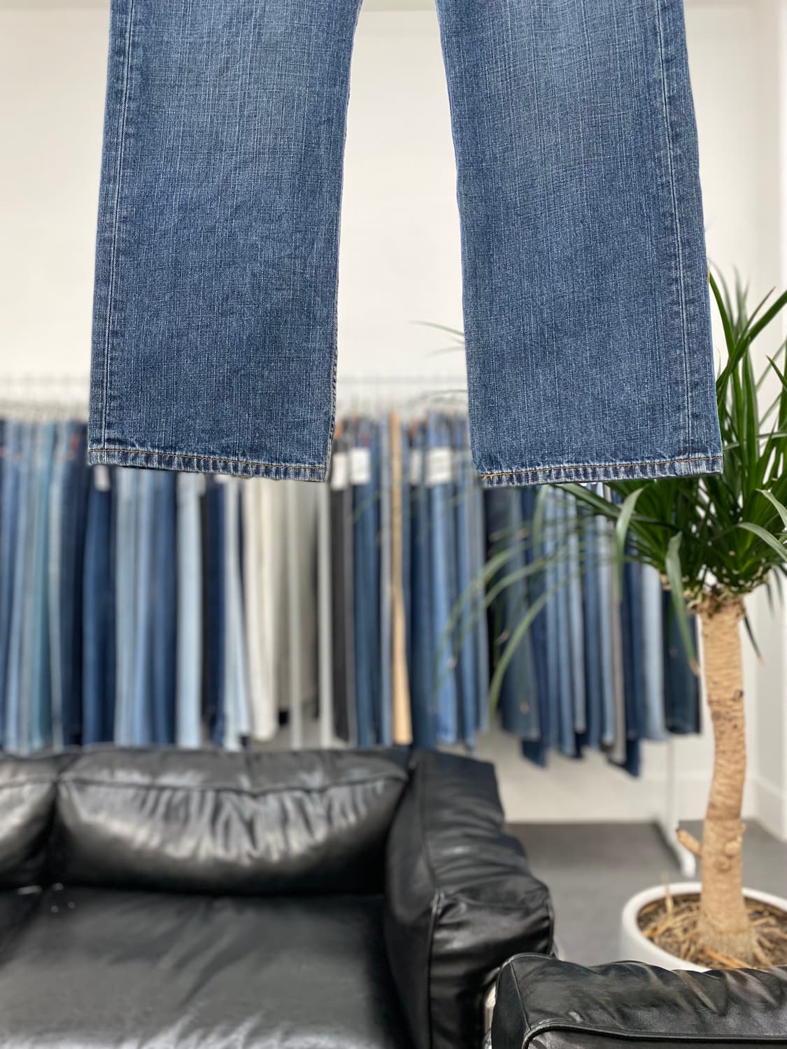 Levis569 Loose Fit 00s 32사이즈 a5188 상품이미지3