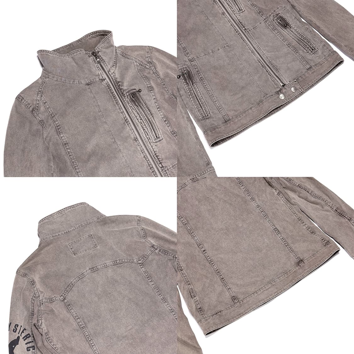 히스테릭 글래머 (HYSTERIC GLAMOUR) 상품이미지4