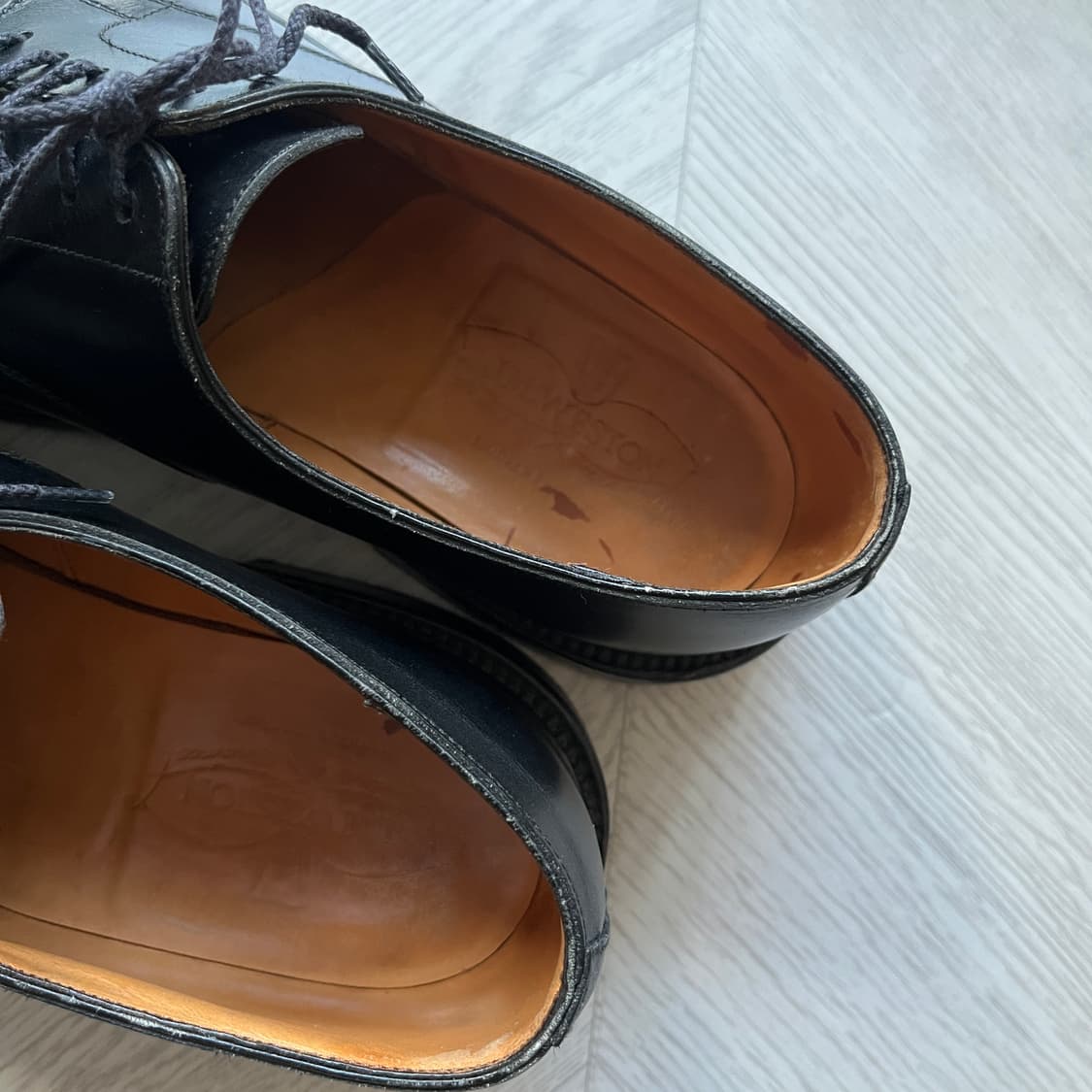 Jm Weston 598 하프헌트 상품이미지4