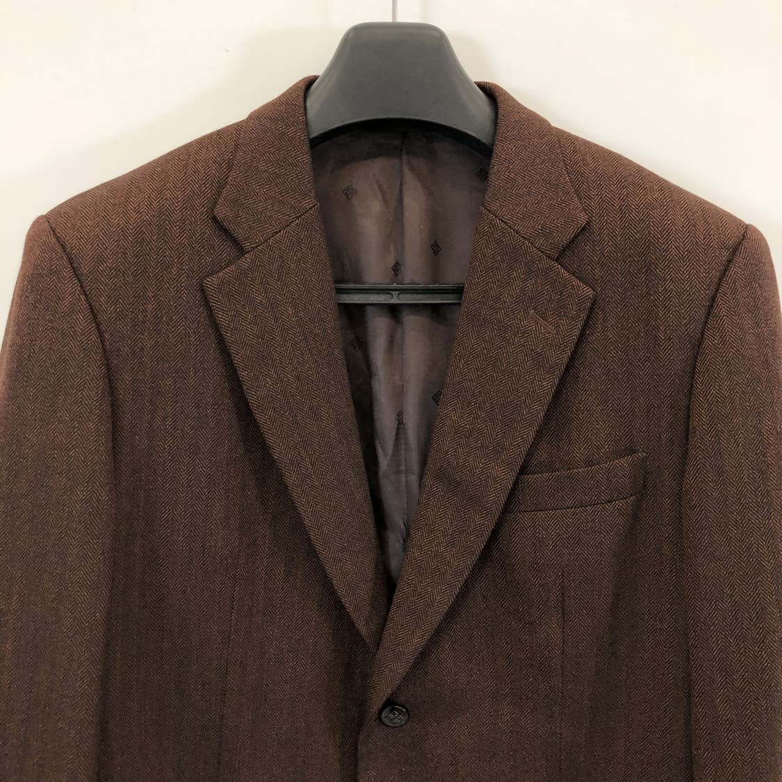 지방시 먼시어 헤링본 캐시미어혼방자켓 95 상품이미지3