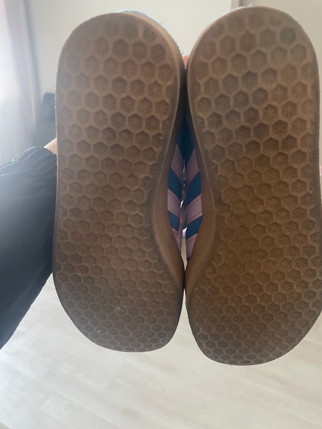 아디다스 가젤 상품이미지2