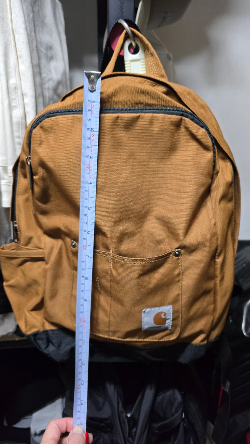 칼하트 레거시 컴팩트 백팩 상품이미지2