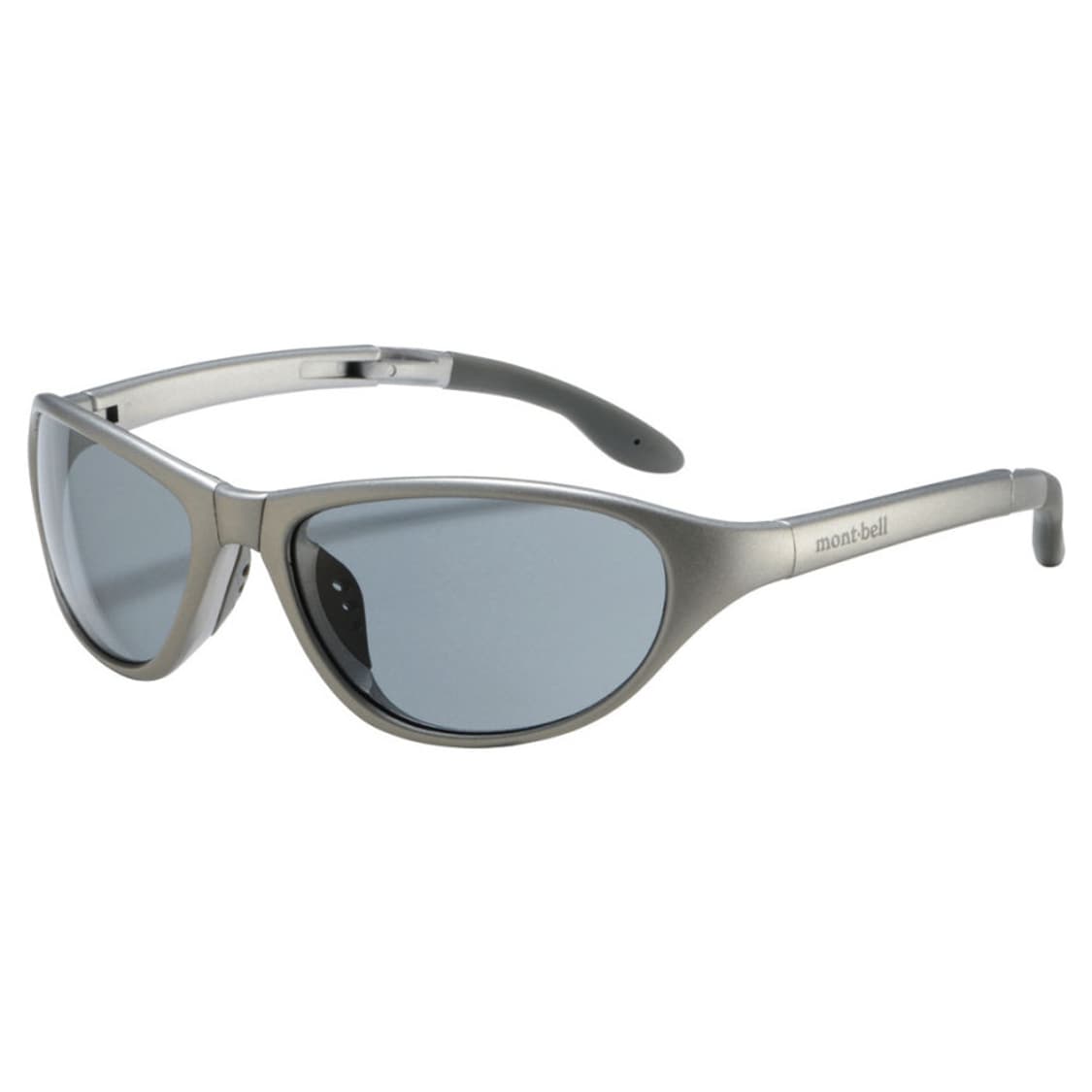 몽벨 선글라스 실버 (새상품)(택포) 상품이미지1