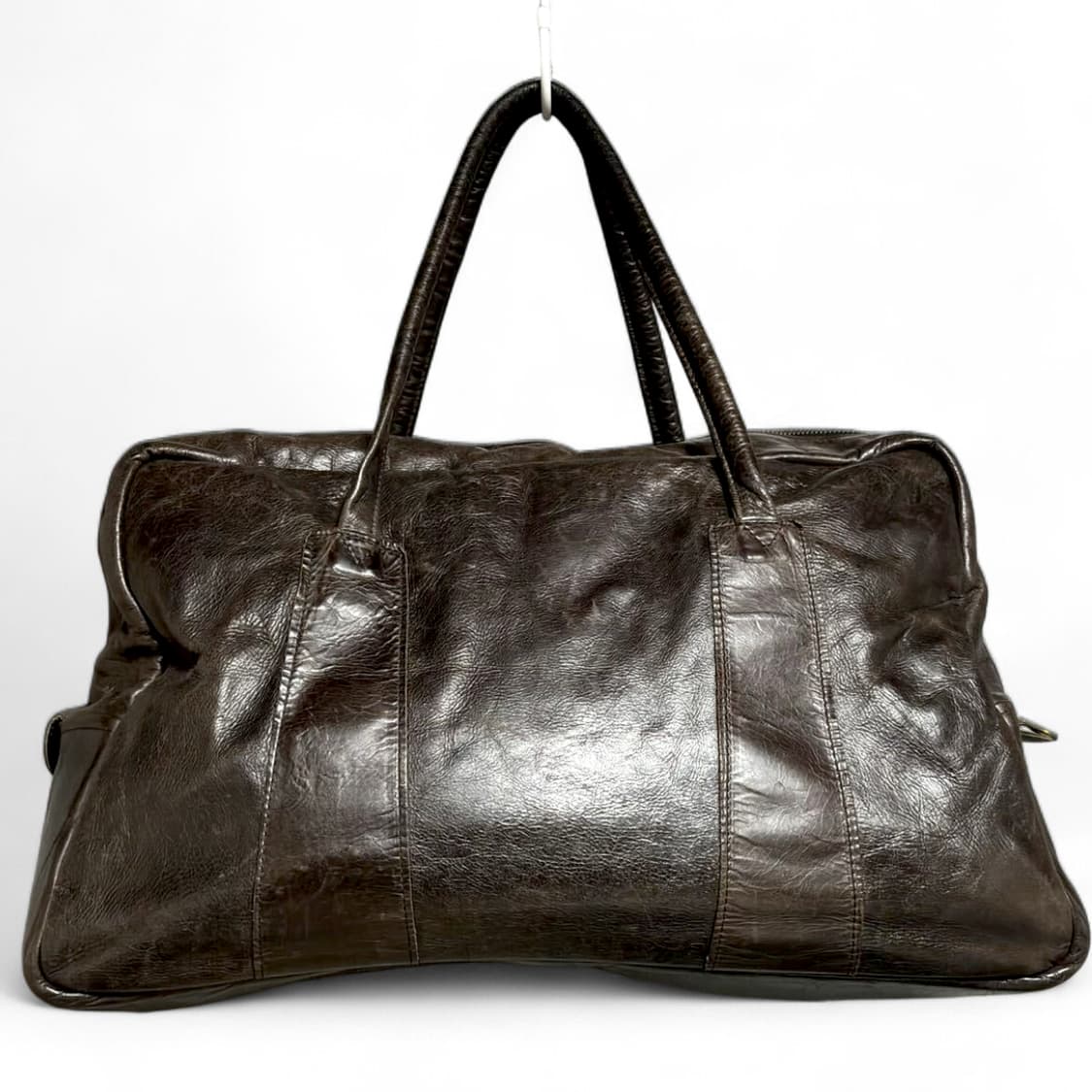 Adam et Rope by JAS-MB 말가죽 보스톤백  상품이미지2