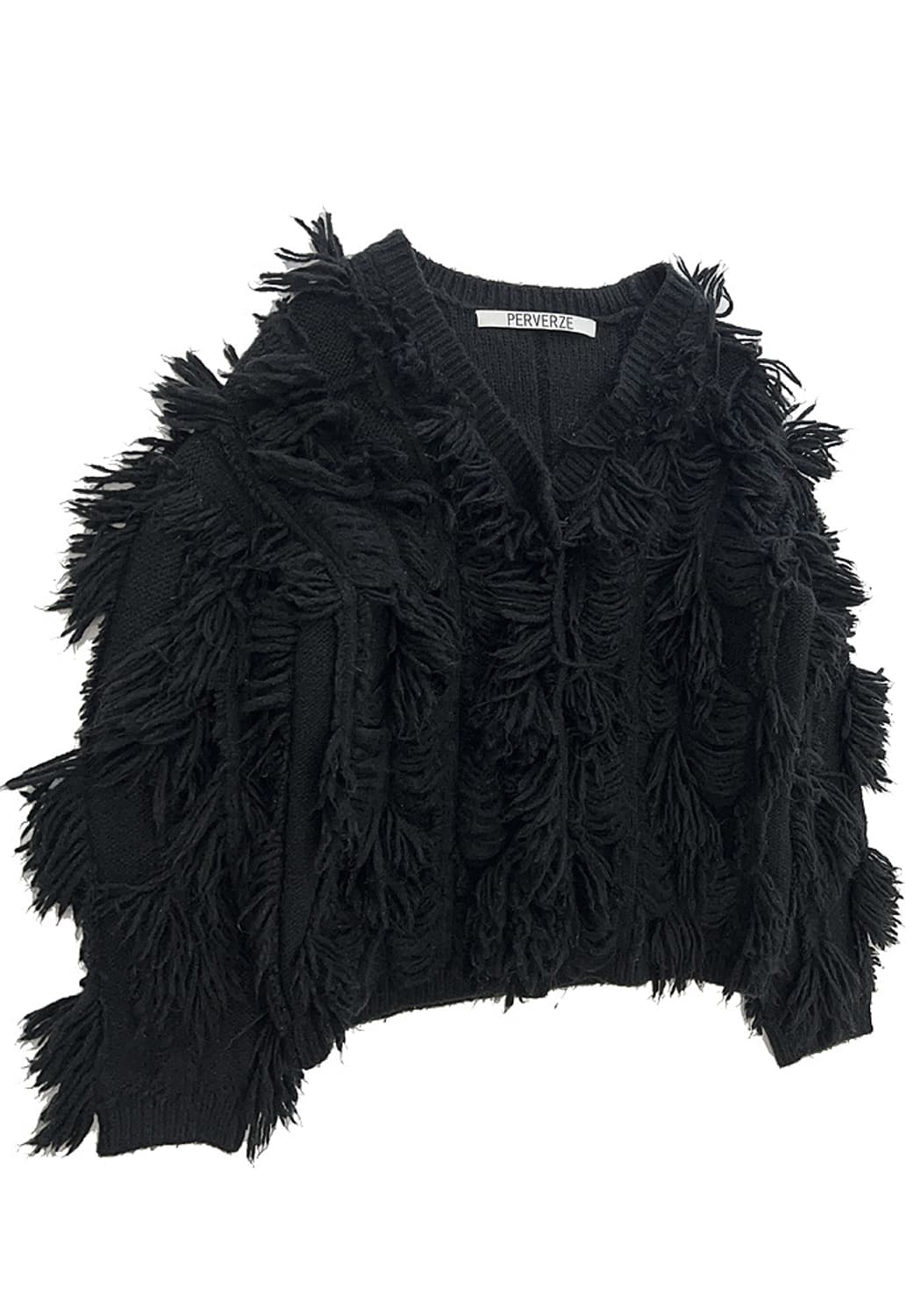 퍼버즈 가디건 상품이미지2