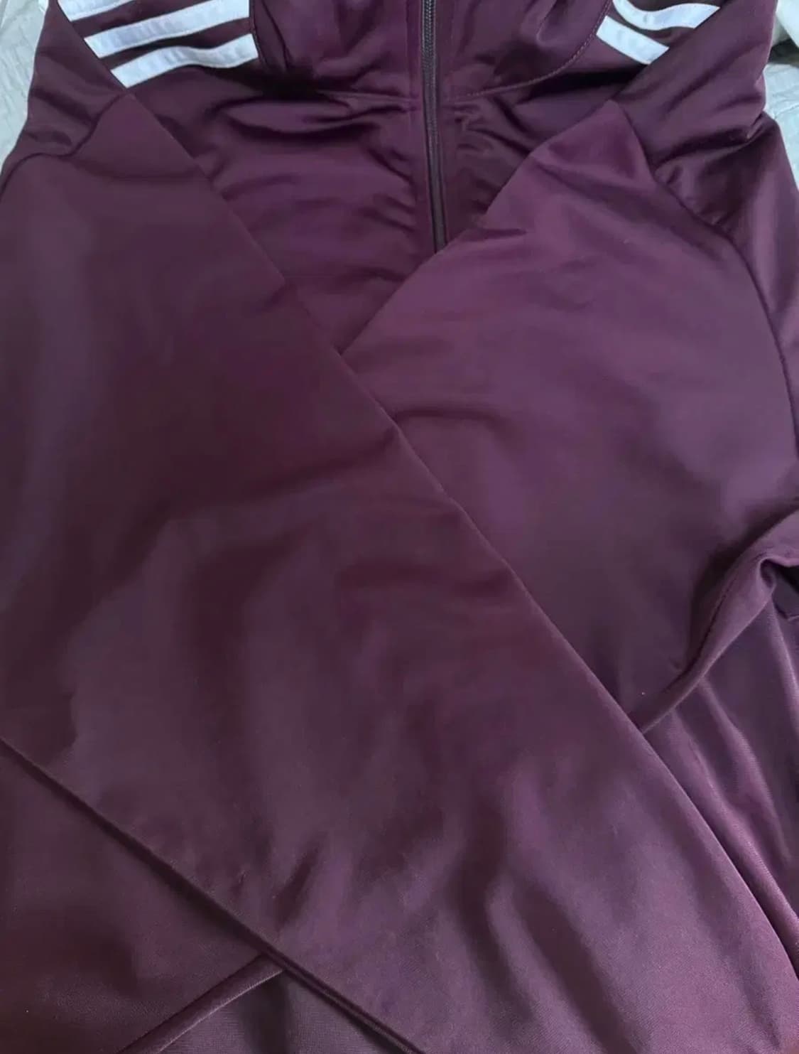 아디다스 파이어버드 마룬 상품이미지3