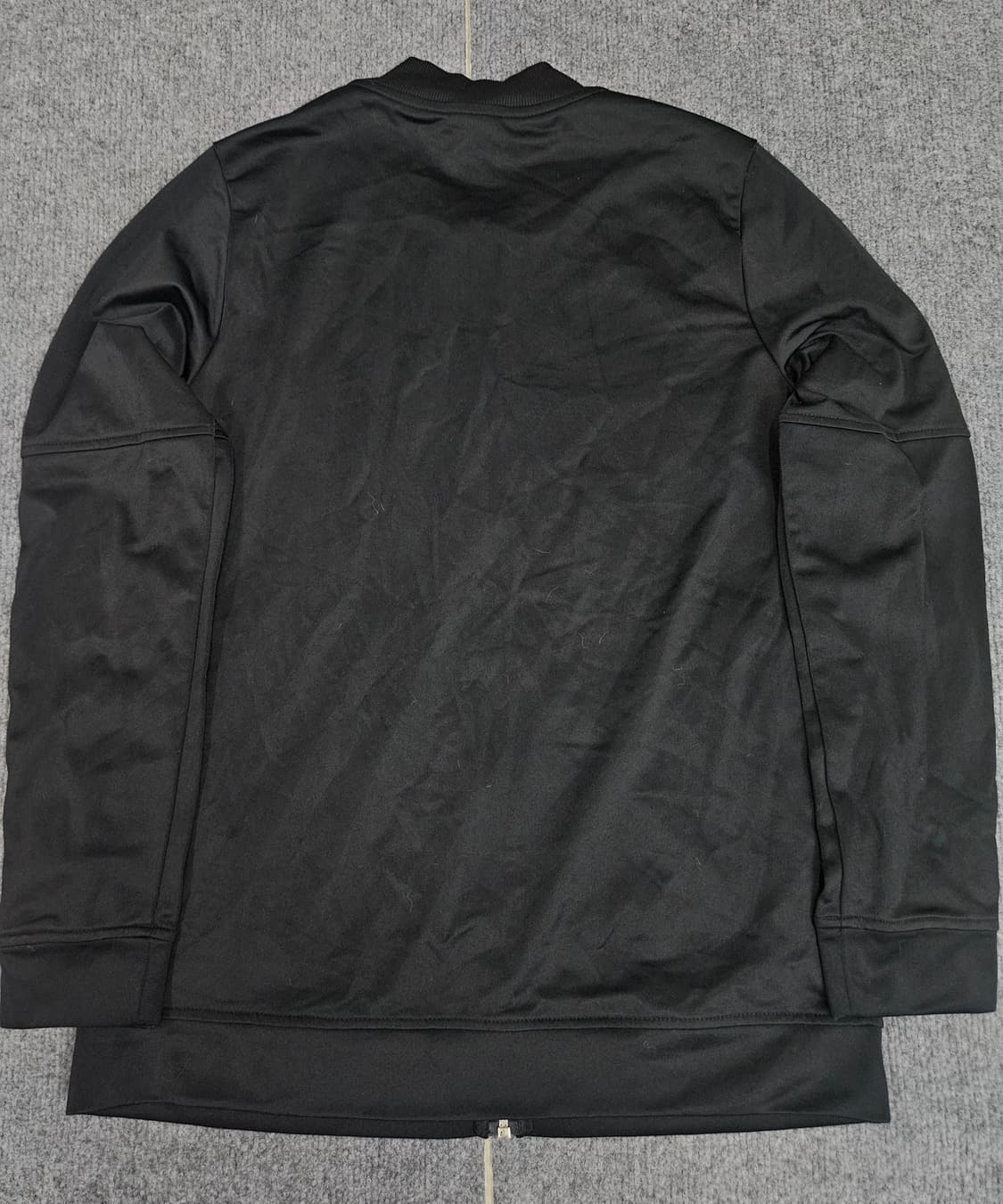 아디다스 삼성 트레이닝 집업 져지  상품이미지2