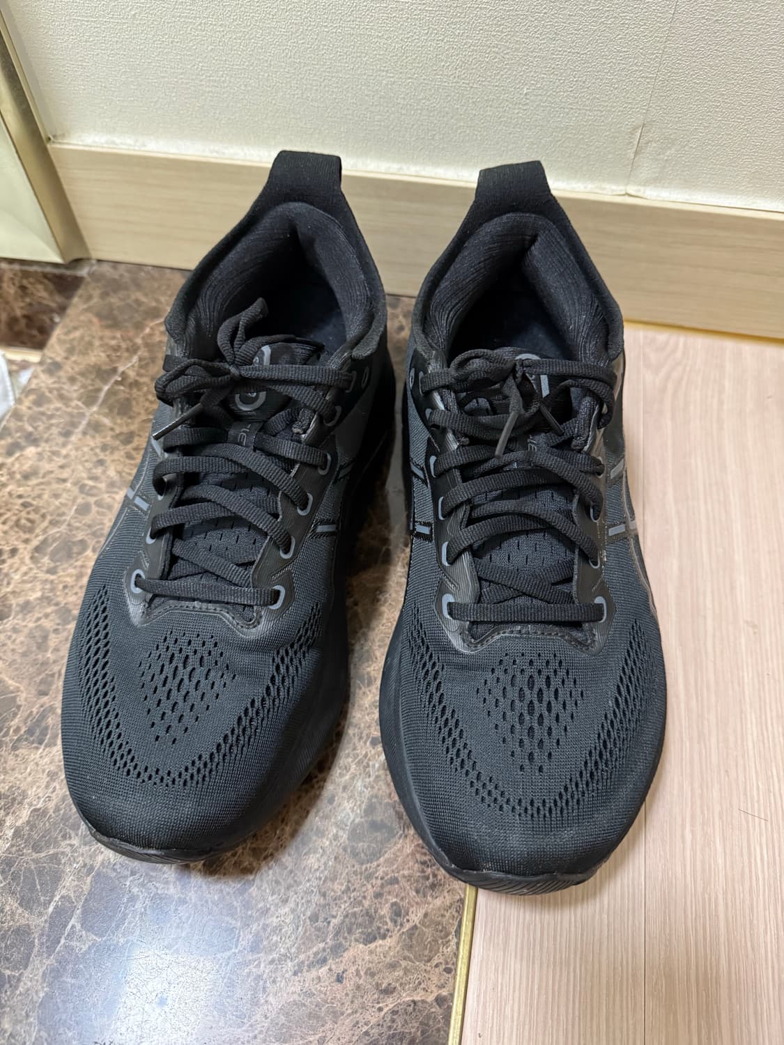 아식스 젤카야노31 275(4E) 안정화 런닝화 상품이미지2