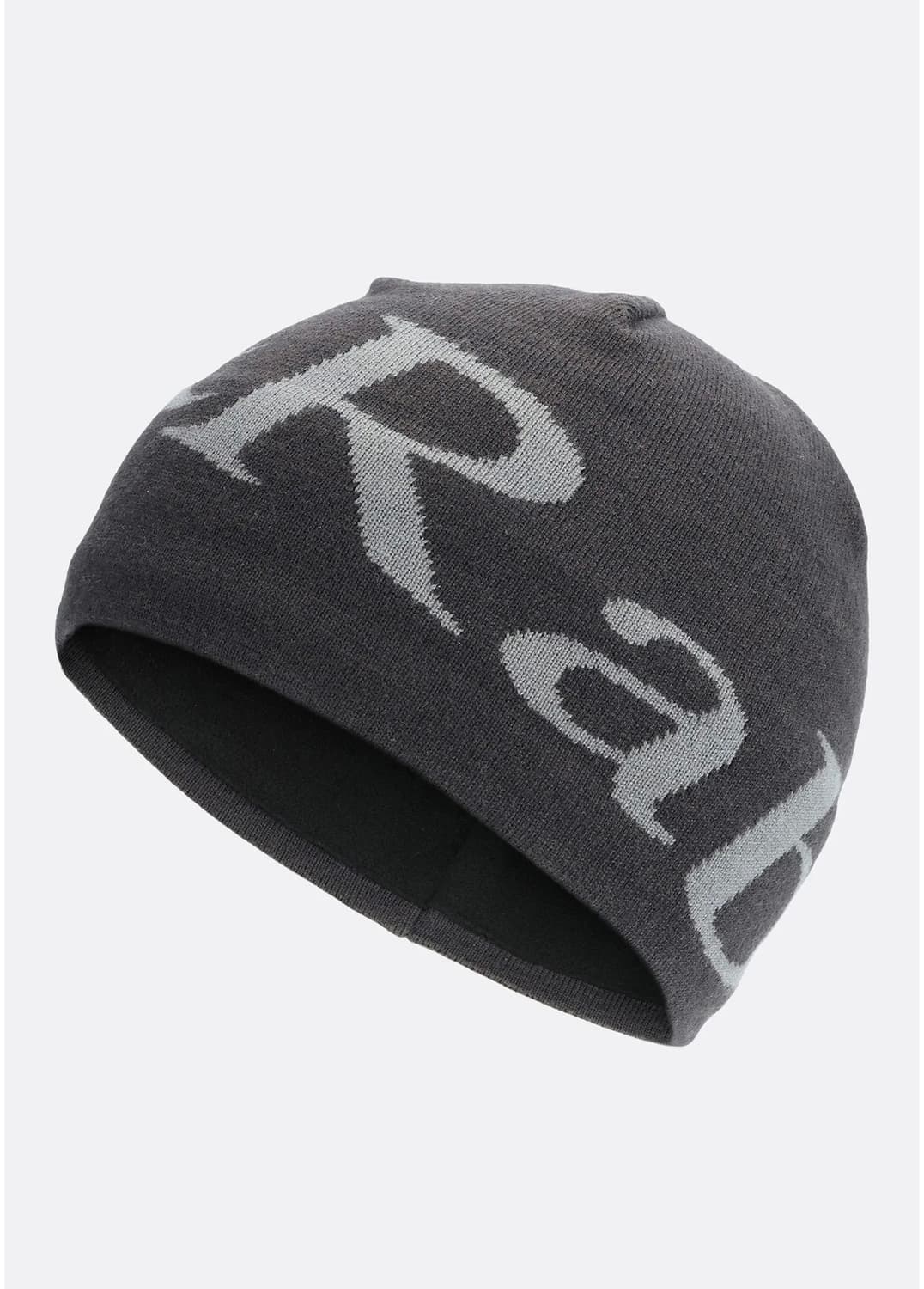 Rab 로고 비니 판매합니다. 상품이미지1