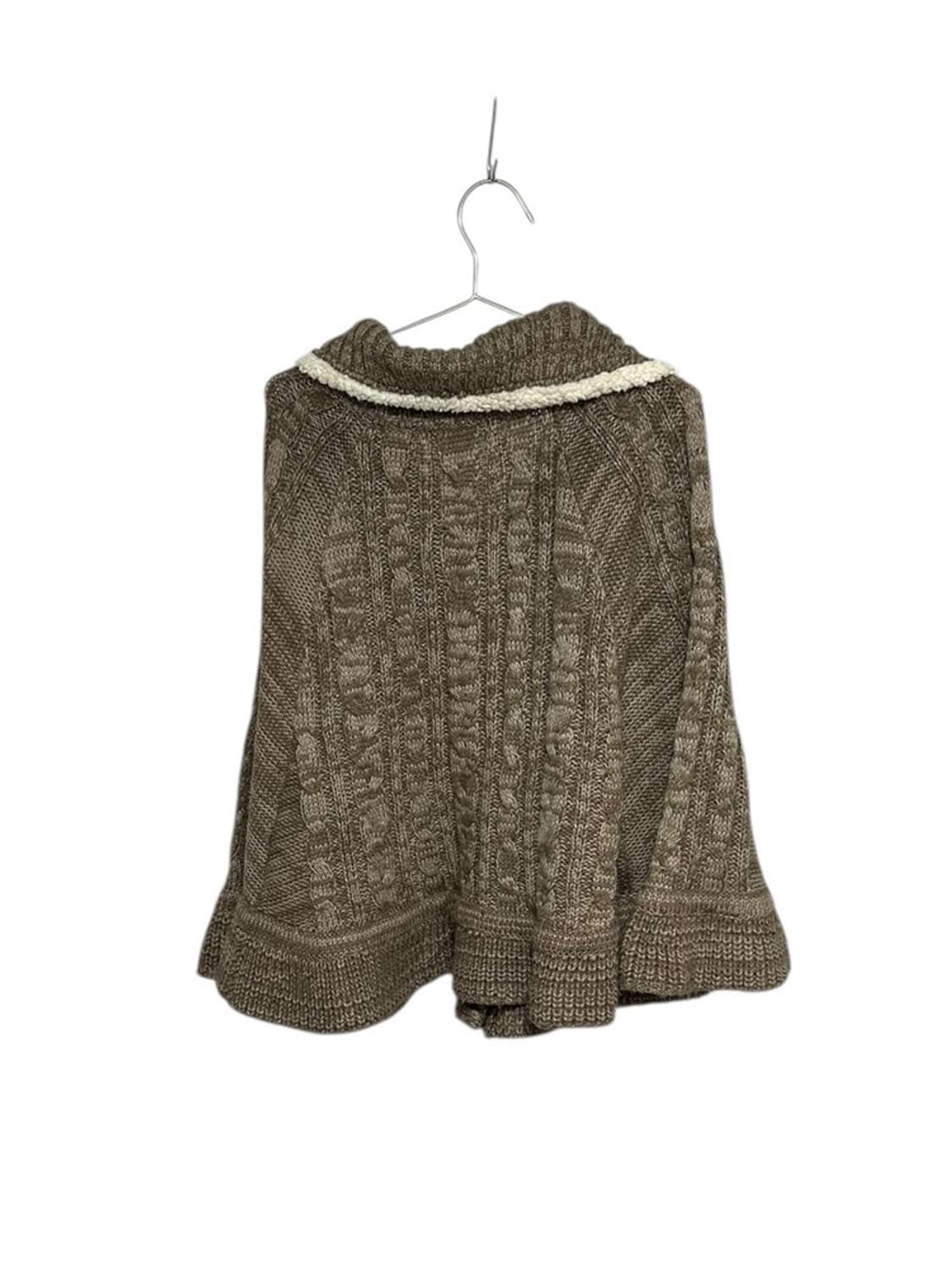 vtg cardigan 상품이미지5