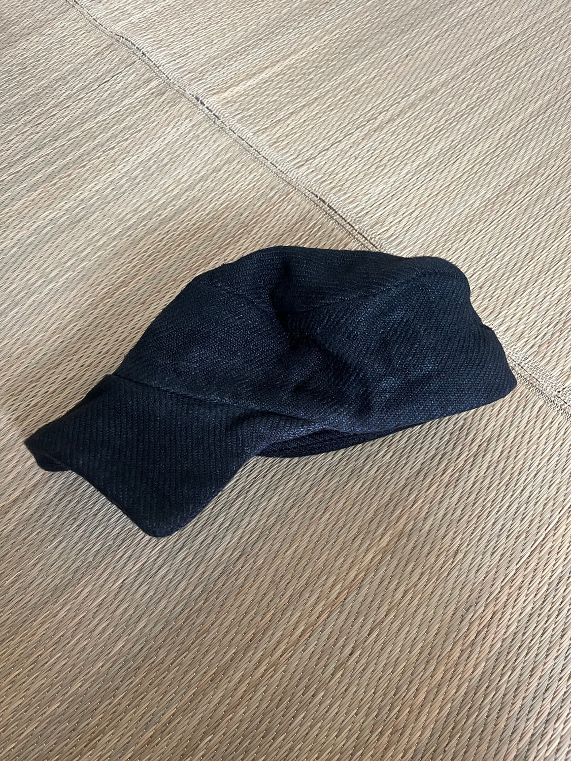 Zam barrett hat 상품이미지1