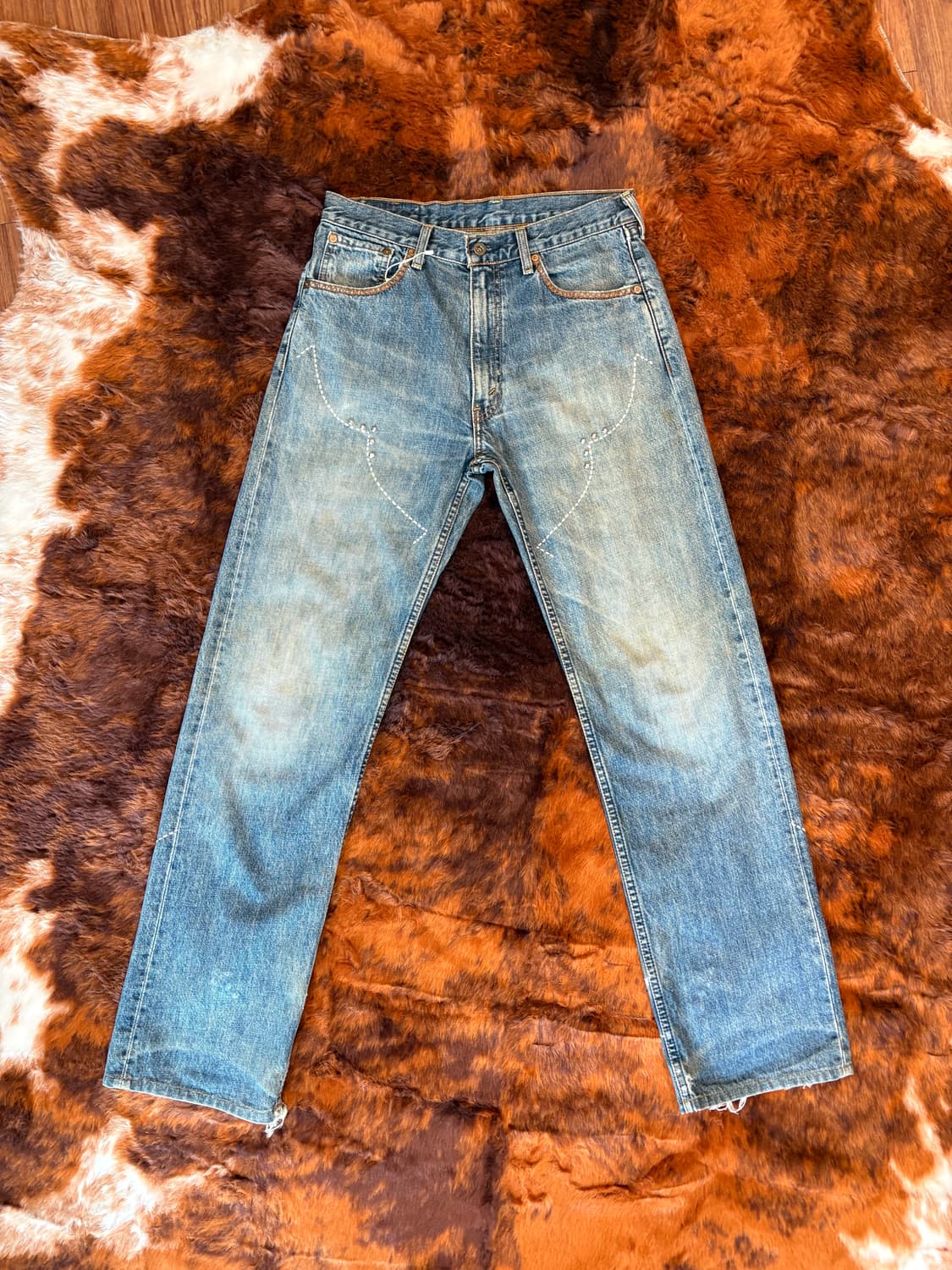 Levis Remake Pants 상품이미지1