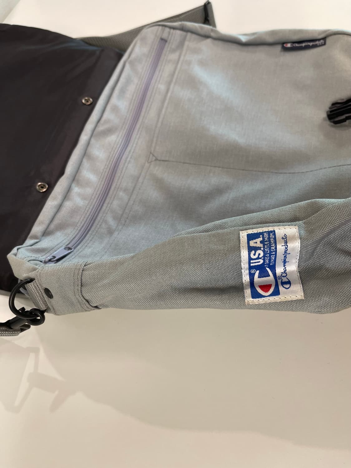 챔피온 90s 올드 크로스백 Champion OLD 1990 상품이미지5