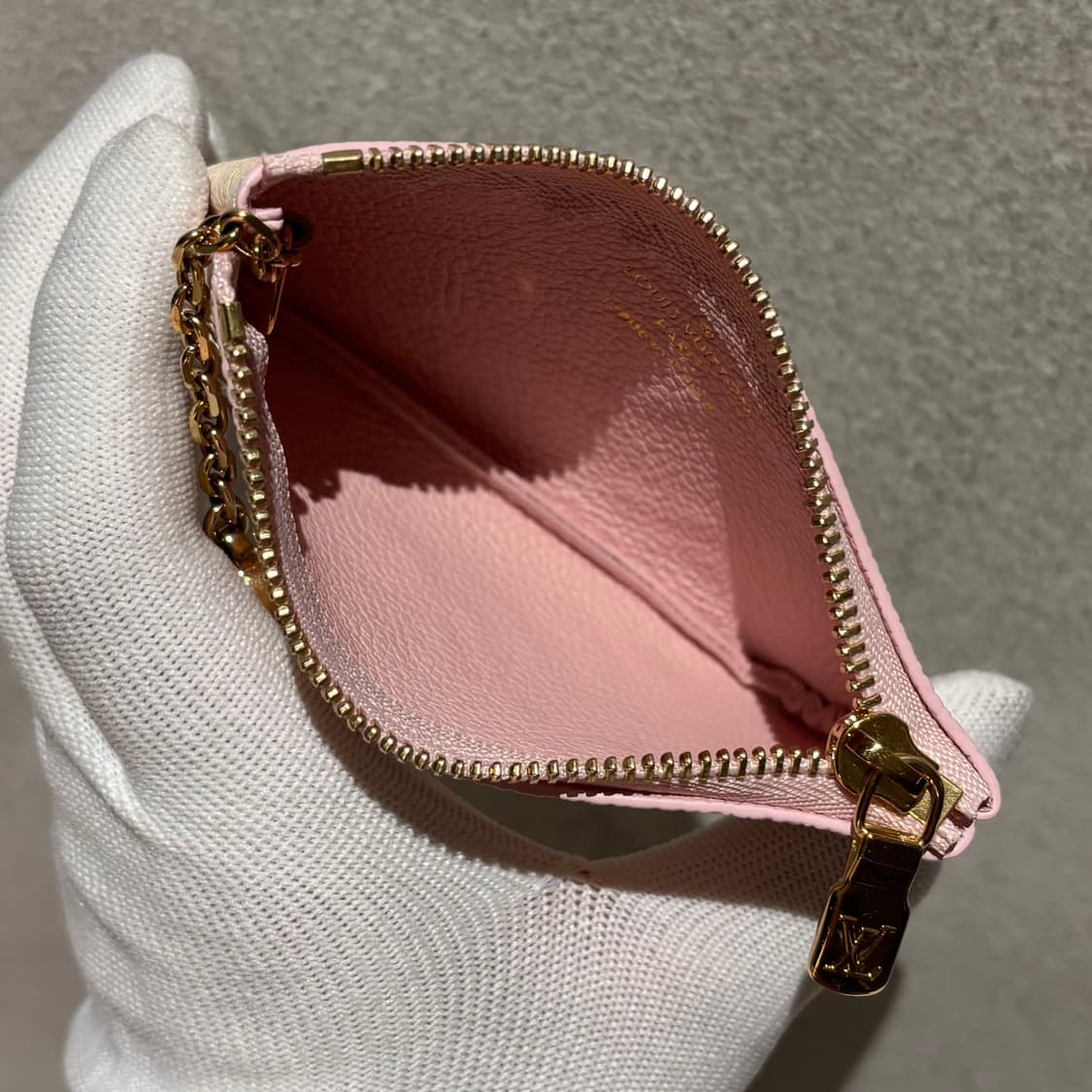 루이비통 토뤼옹 키파우치 상품이미지7