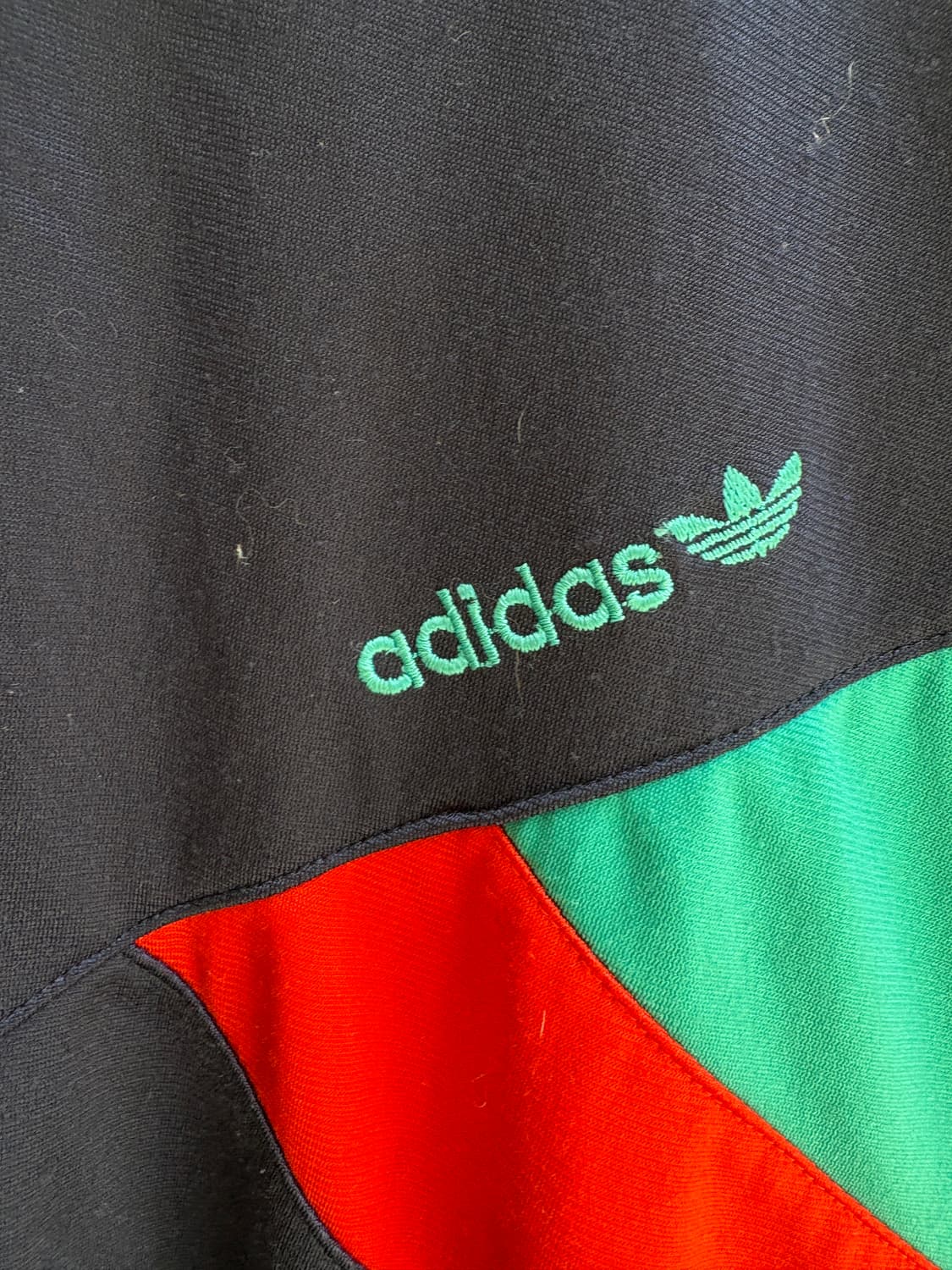 ADIDAS 져지 상품이미지5