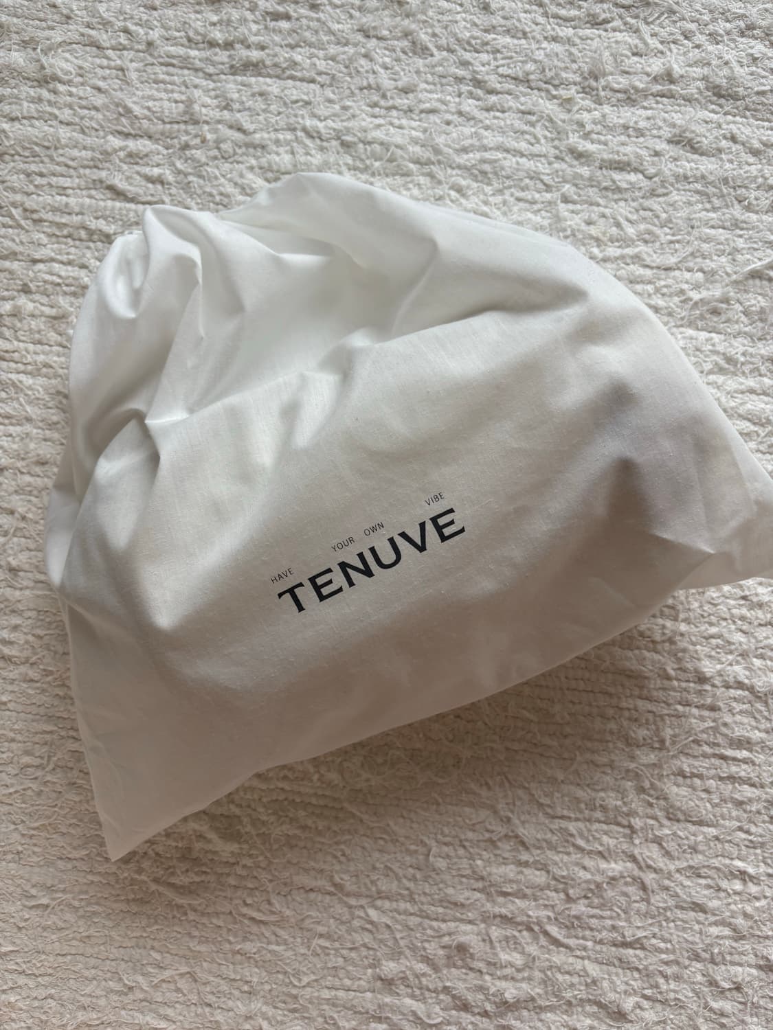 테누브 가방  상품이미지4