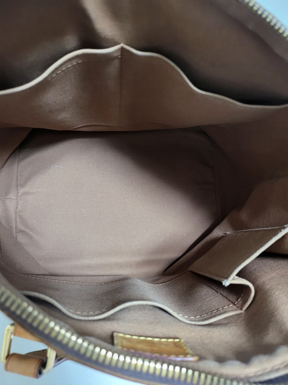 루이비통 모노그램 캔버스 팔레모 PM 토트백 상품이미지10