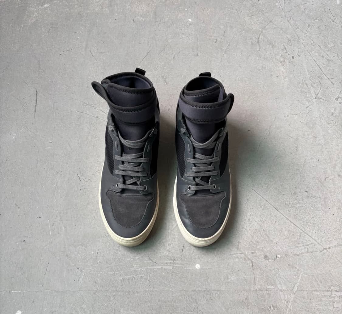 발렌시아가 하이탑 니콜라스 게스키에르 상품이미지1