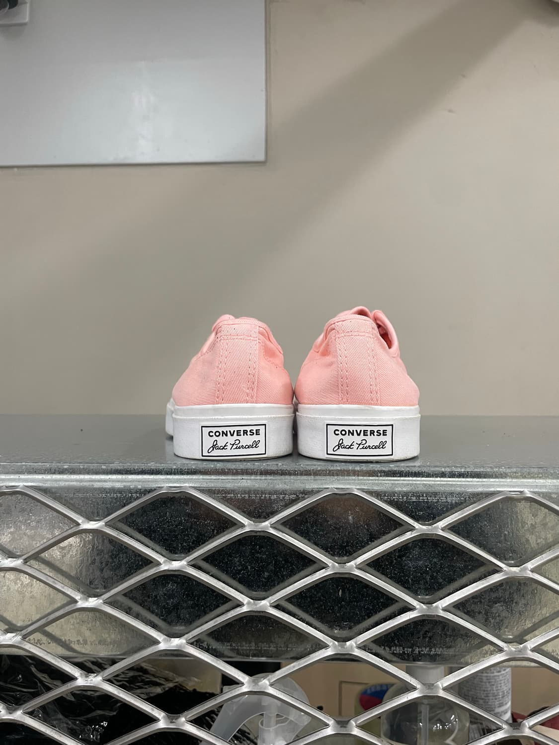 컨버스 잭퍼셀 핑크 240 상품이미지3