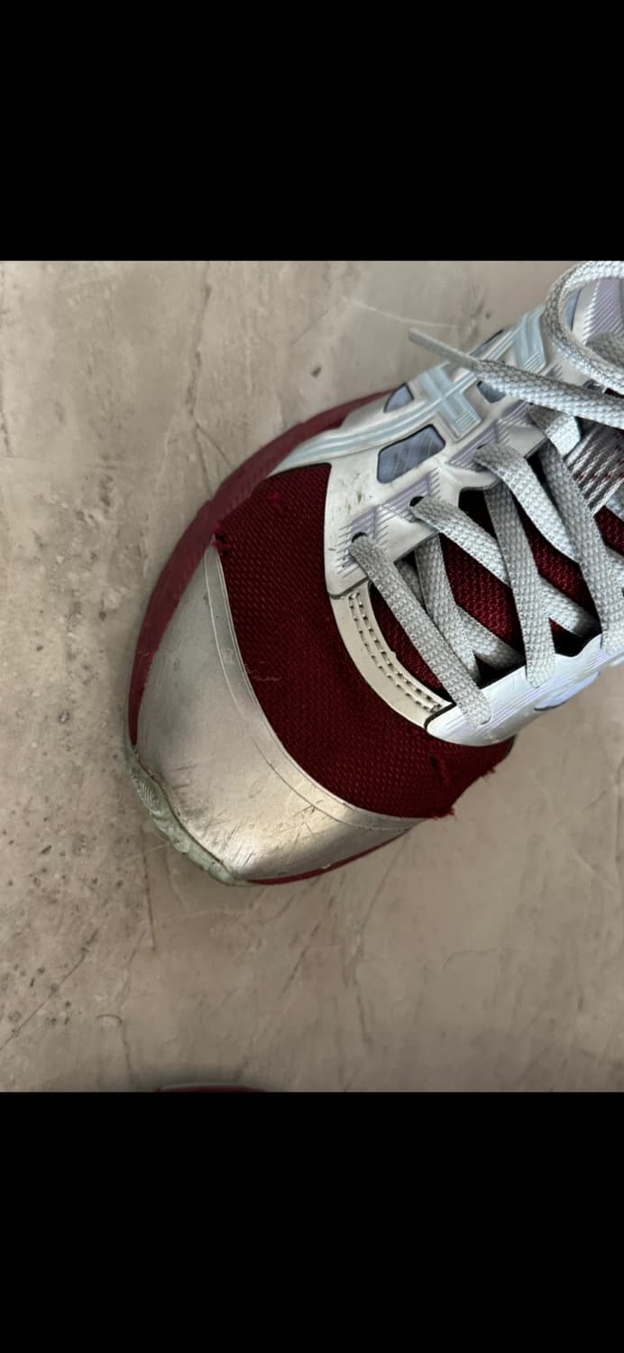 아식스 젤 컨텐드5 비트쥬스 240 상품이미지4