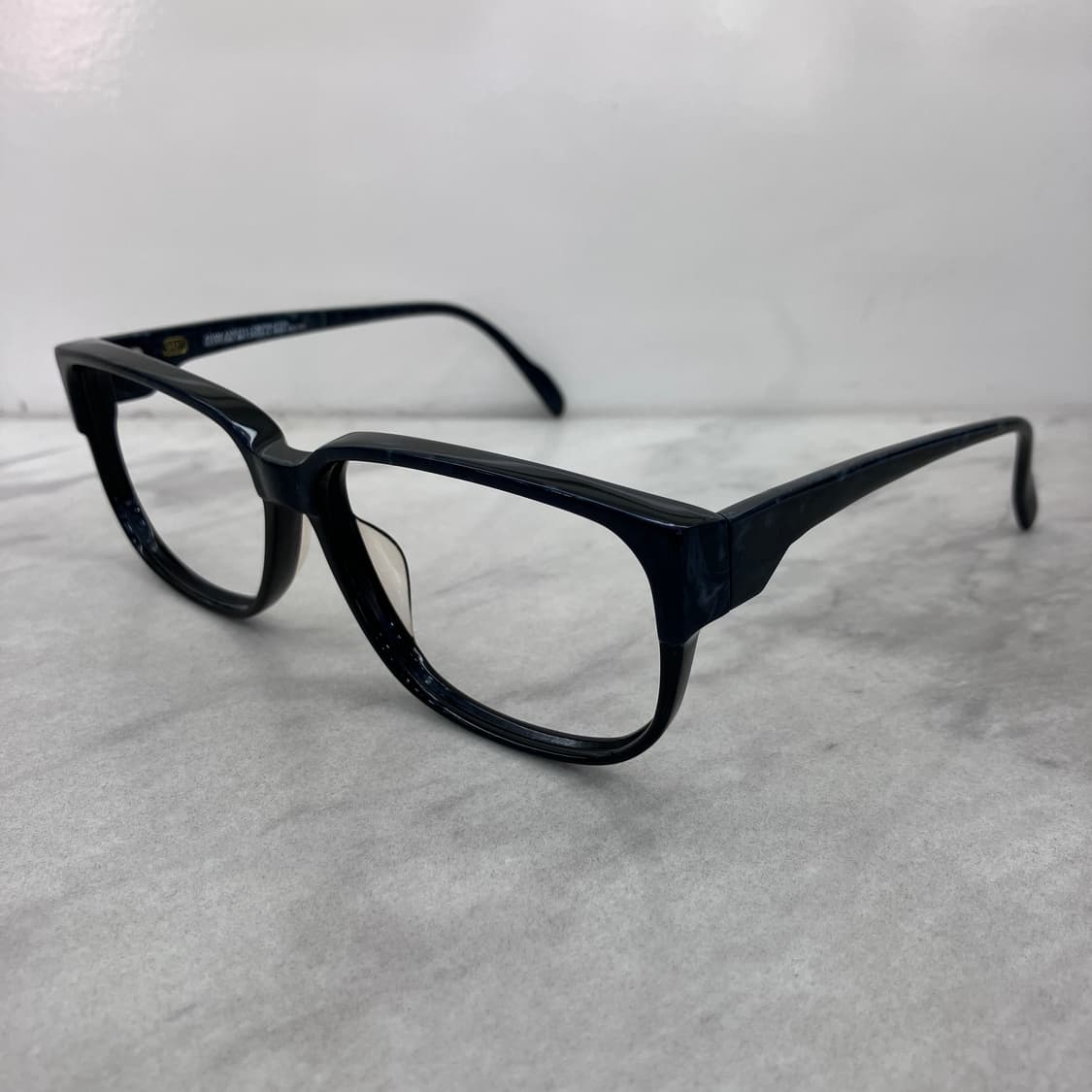 C08 OXBRIDGE 일제 뿔테 안경2 상품이미지7