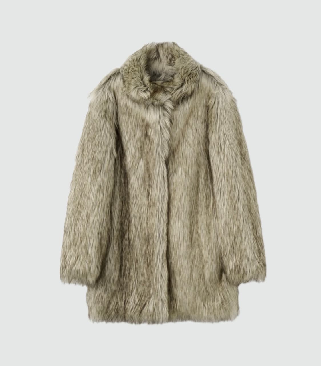 스튜디오테이블 퍼자켓 (예약중) 상품이미지1