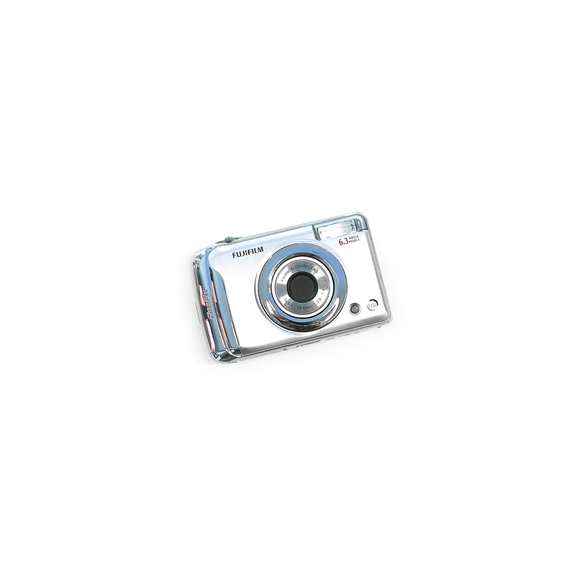(풀박스) 후지필름 파인픽스 FInepix A610 상품이미지2
