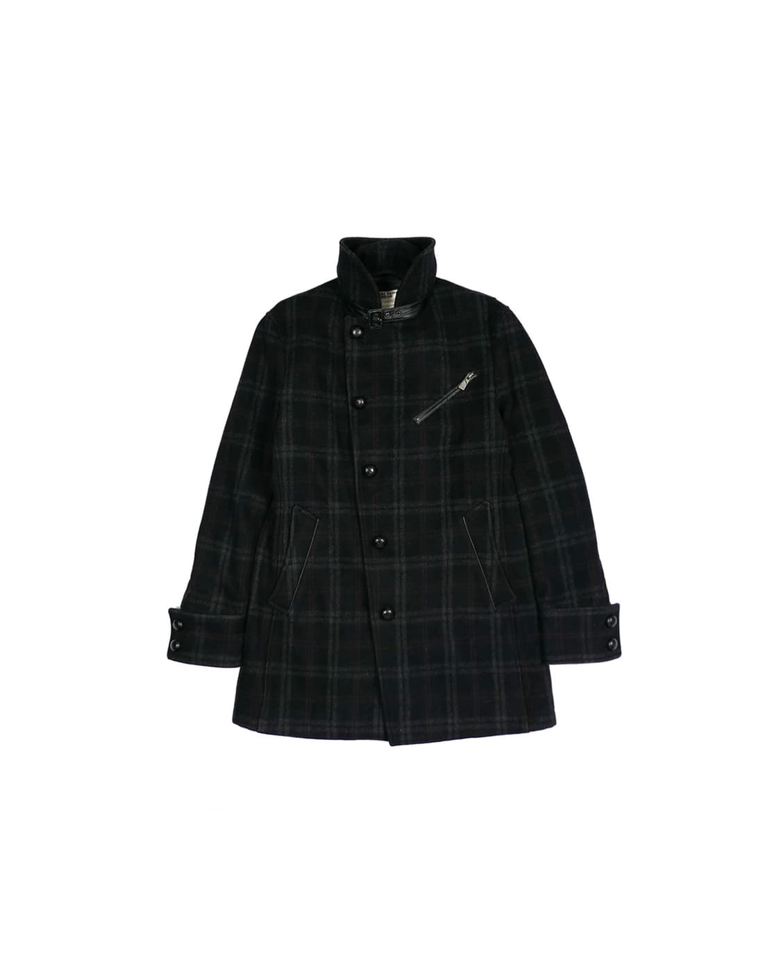 Katharine Hamnett London coat 상품이미지1