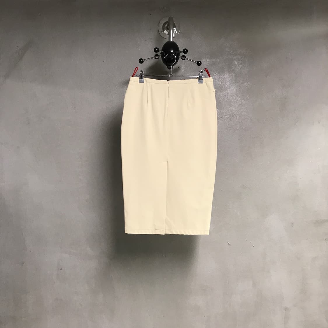 프라다 스포츠 스커트 아이보리 38 상품이미지6