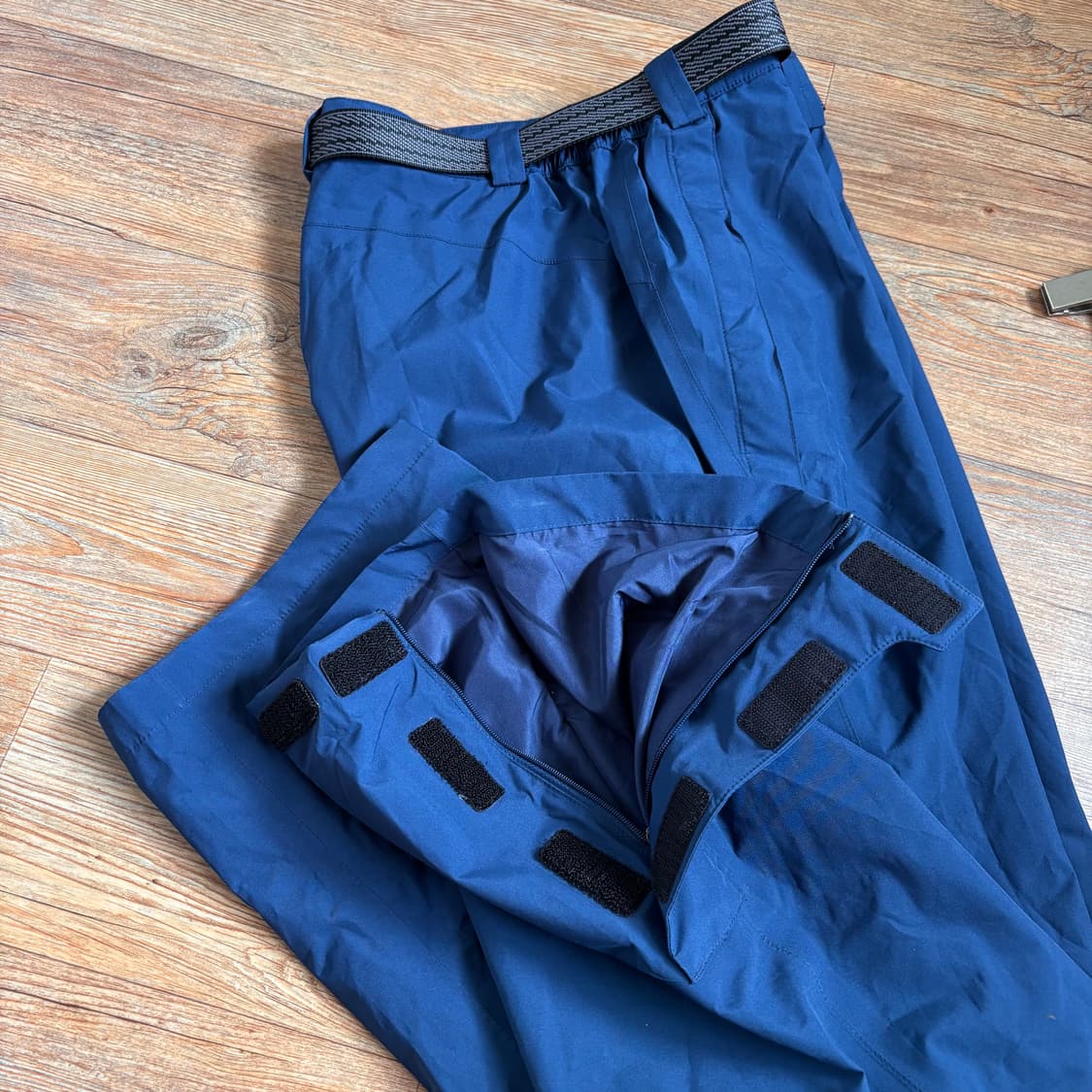 새제품 32 고어텍스 팬츠 바지 아웃도어 기능성 작업복  상품이미지5