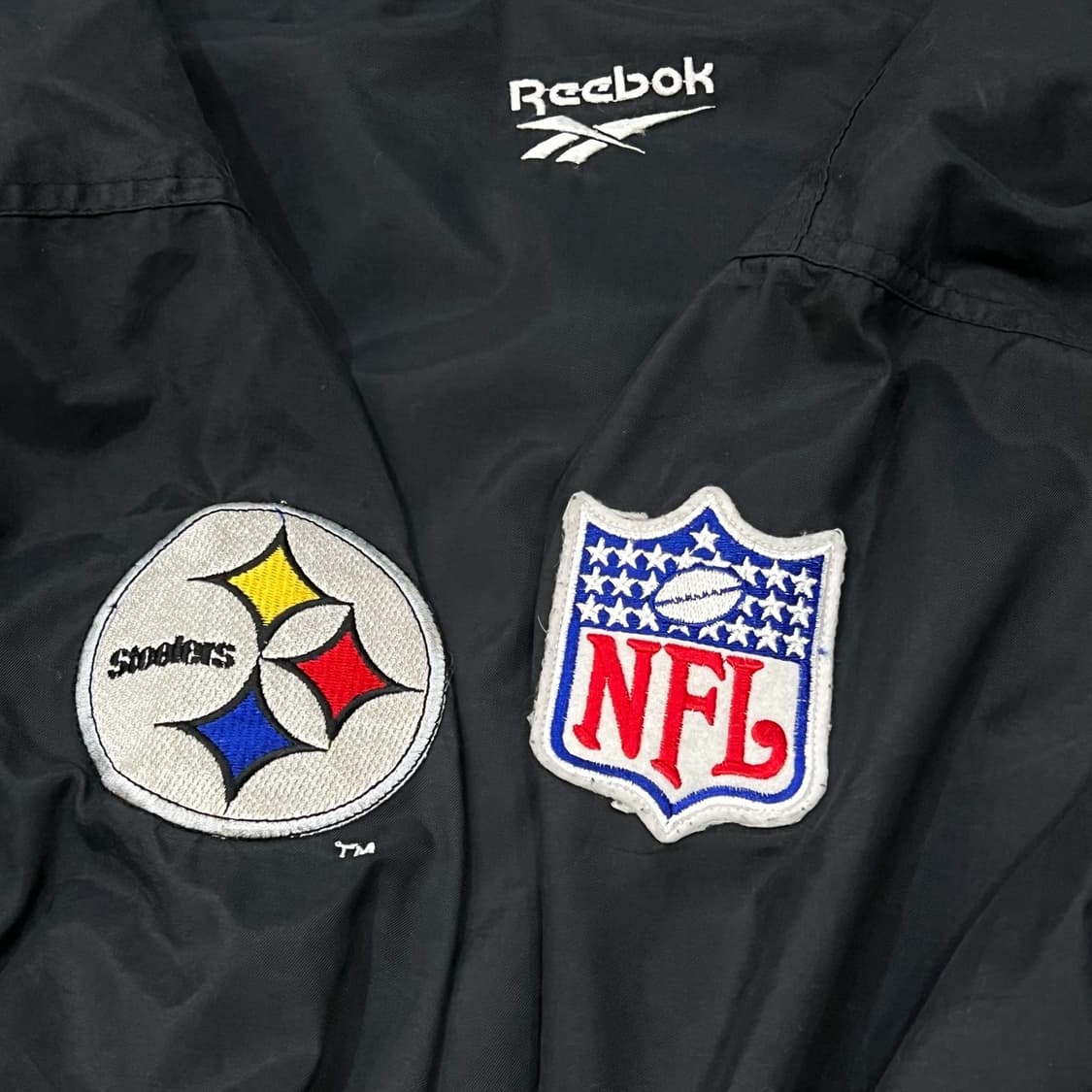  NFL 리복 풀오버 웜업 y13564 상품이미지7
