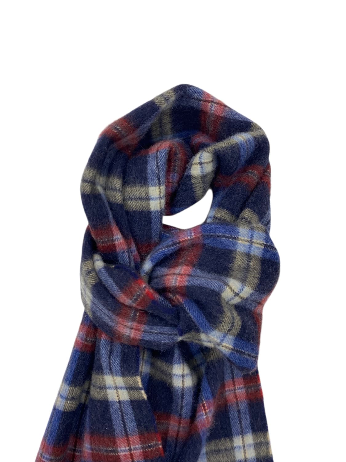 드레익스 램스울/앙고라 머플러 상품이미지3