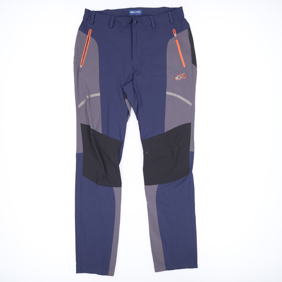 82 디스커버리 등산복 일자팬츠 0420H1 상품이미지1