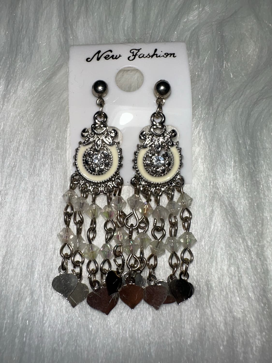 고스펑크 오리엔탈 귀걸이 상품이미지1